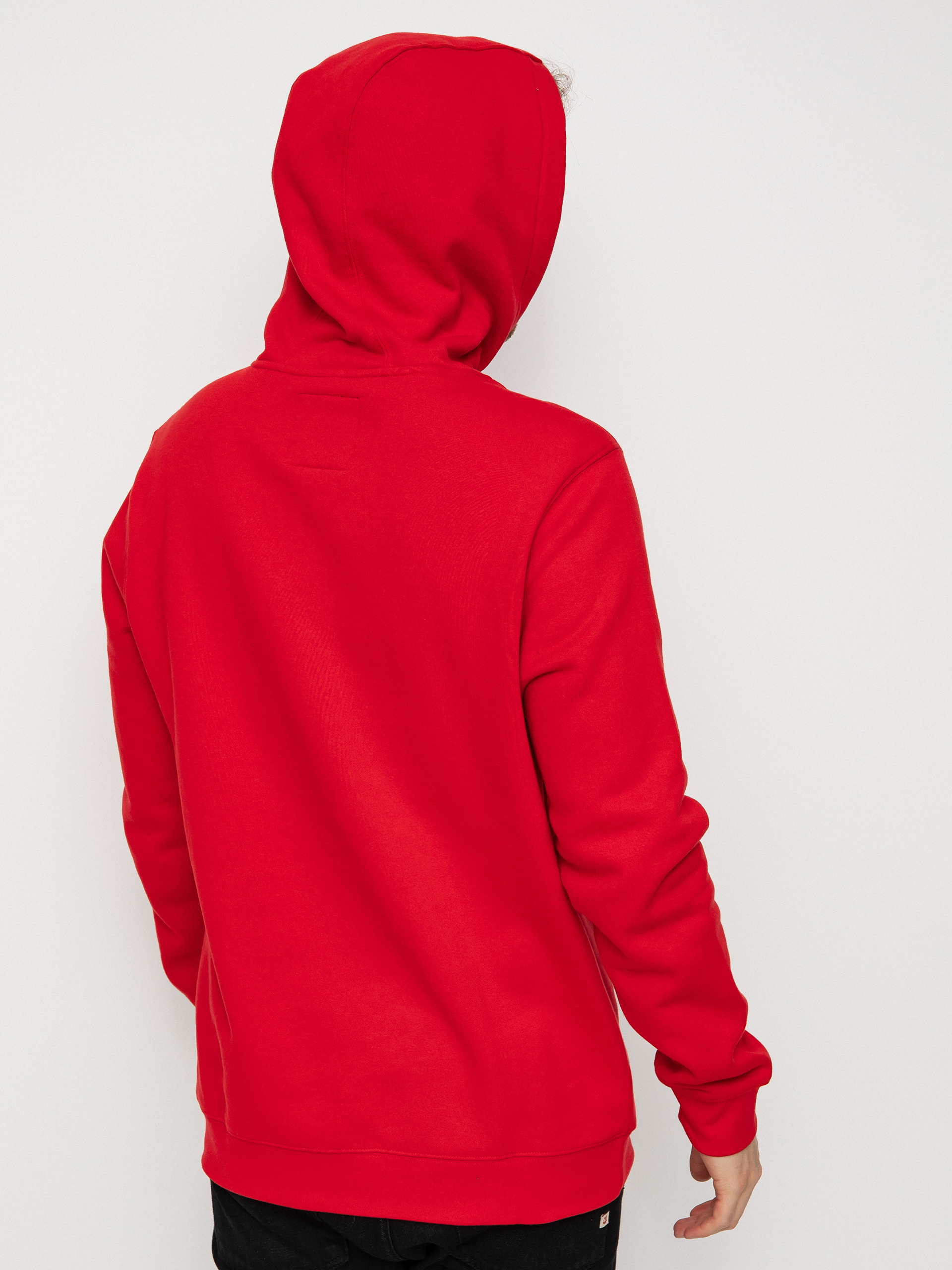 Fox Pinnacle HD Kapucnis pulóver (flm rd)