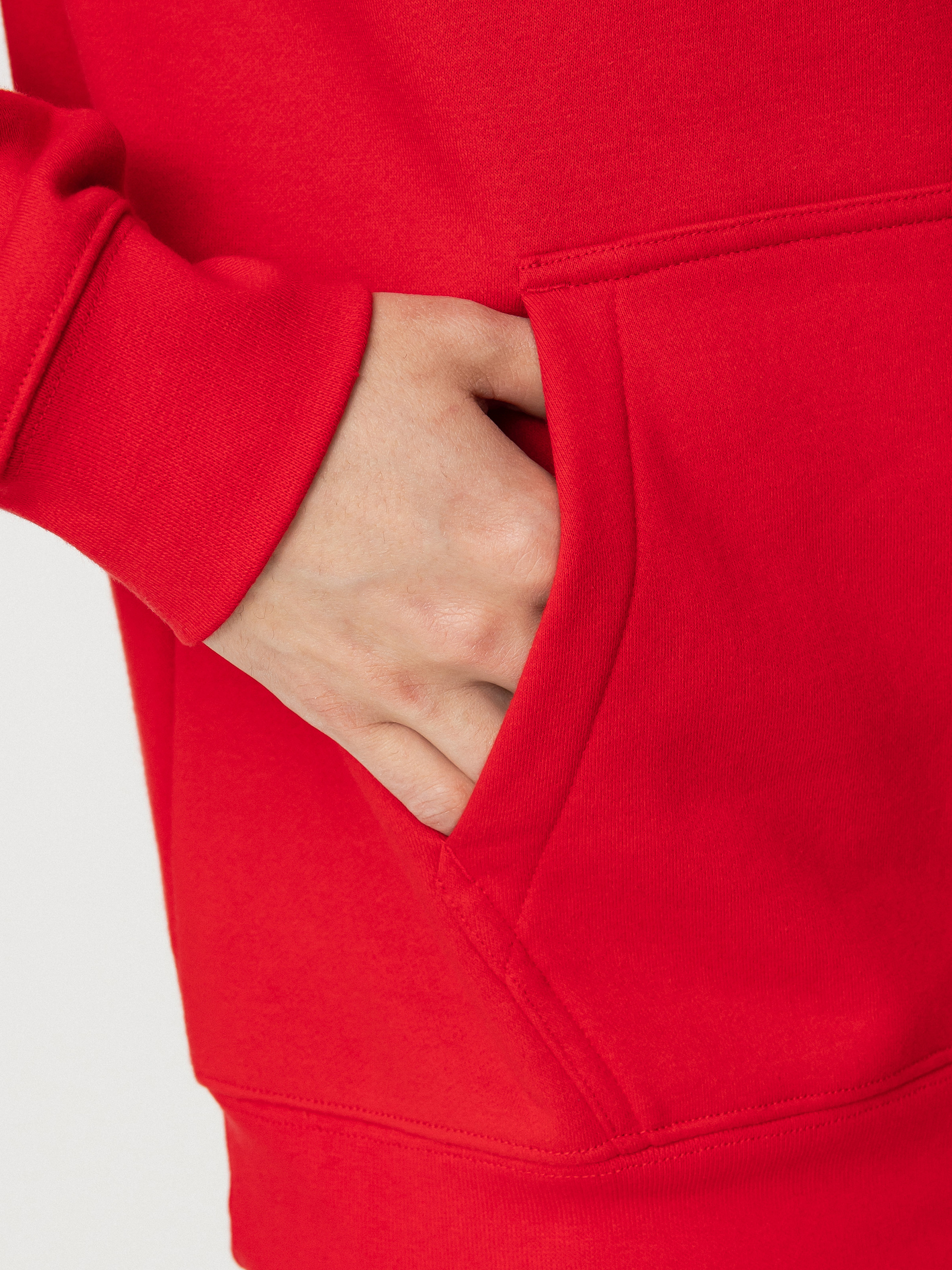 Fox Pinnacle HD Kapucnis pulóver (flm rd)