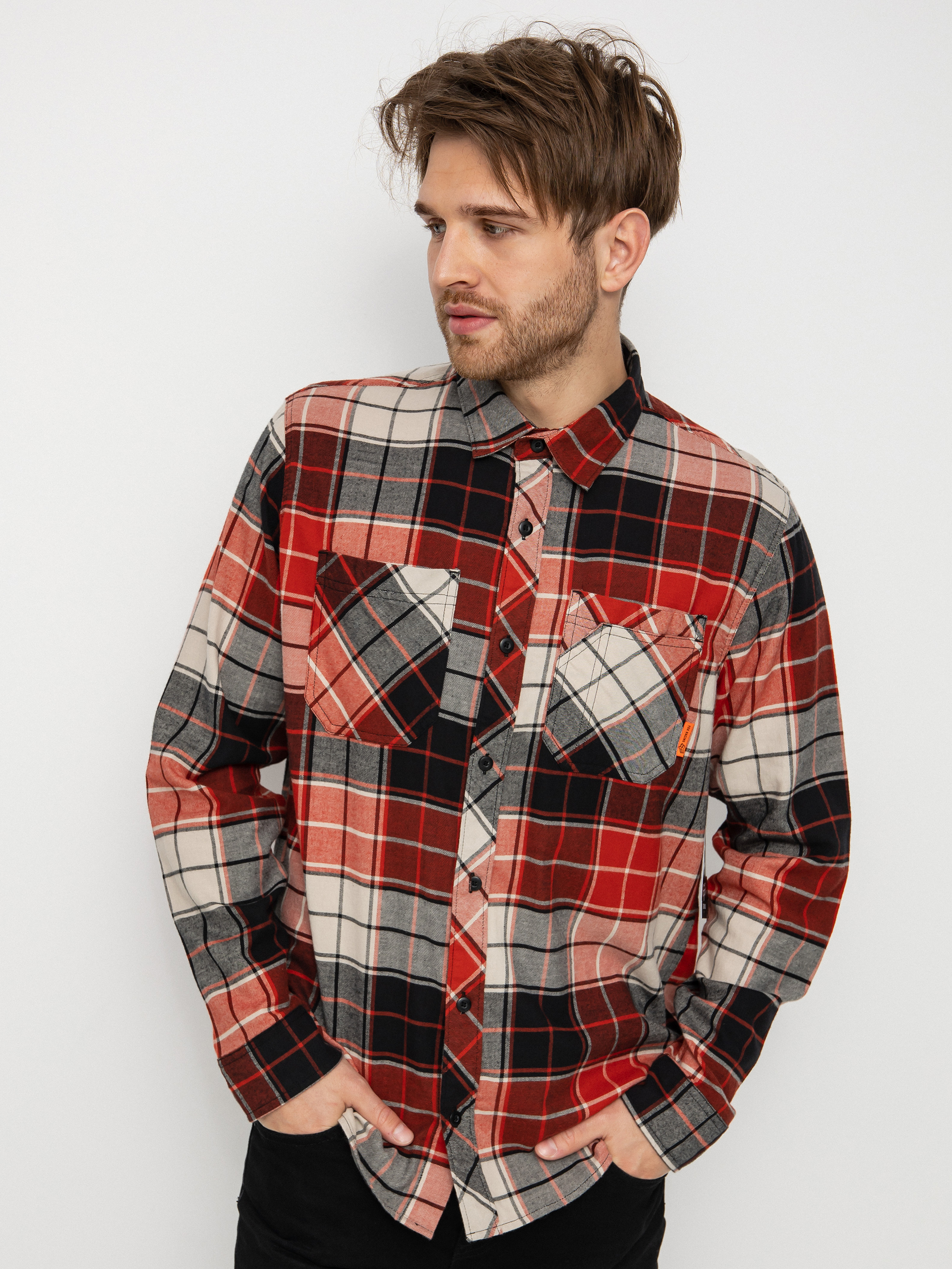 Fox Grainz Utility Ing (rd cly)