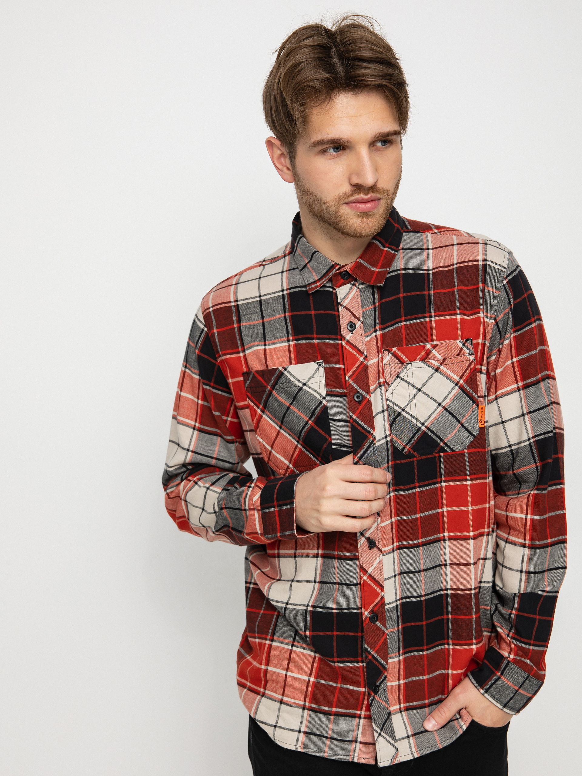 Fox Grainz Utility Ing (rd cly)