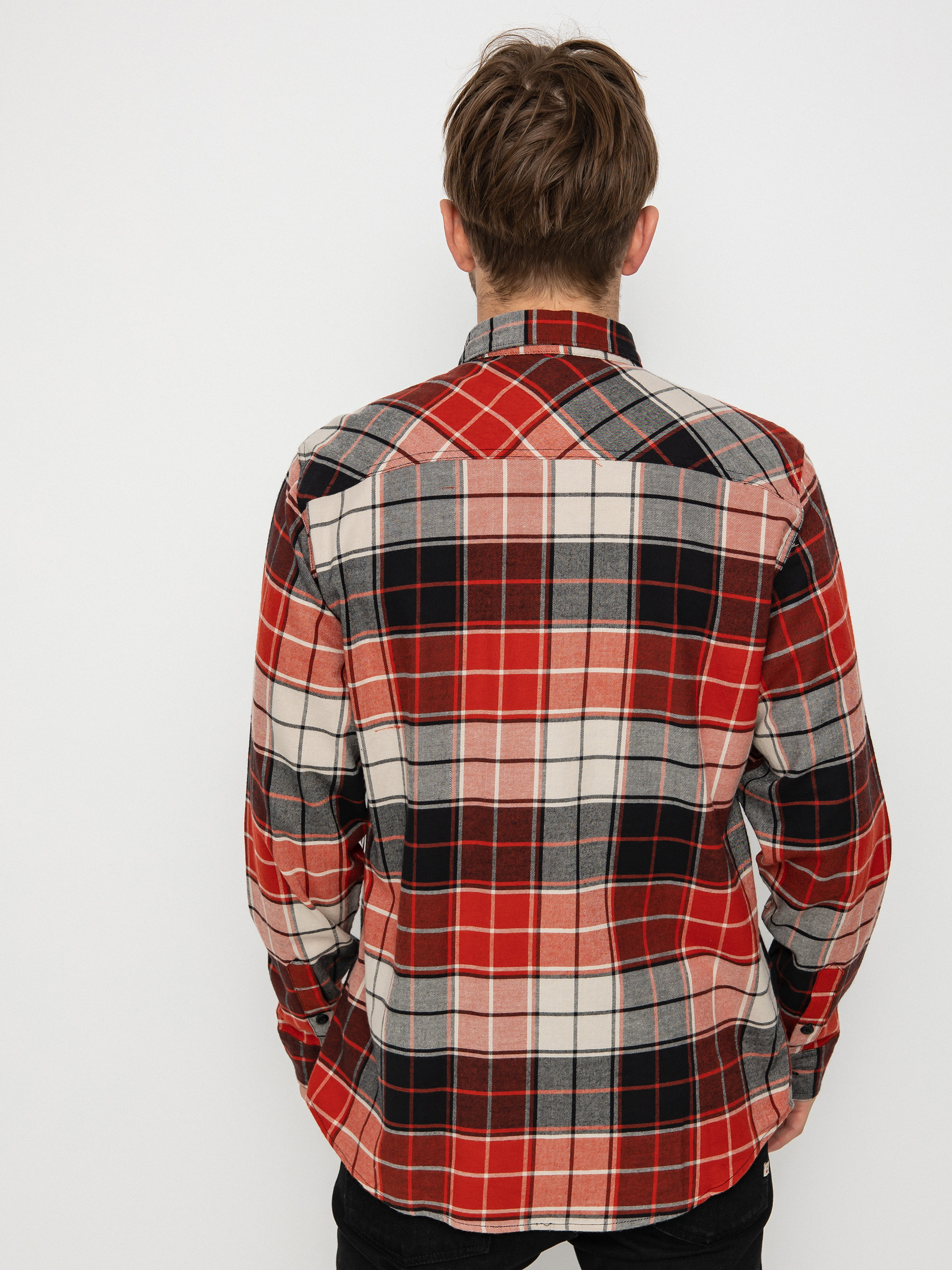 Fox Grainz Utility Ing (rd cly)