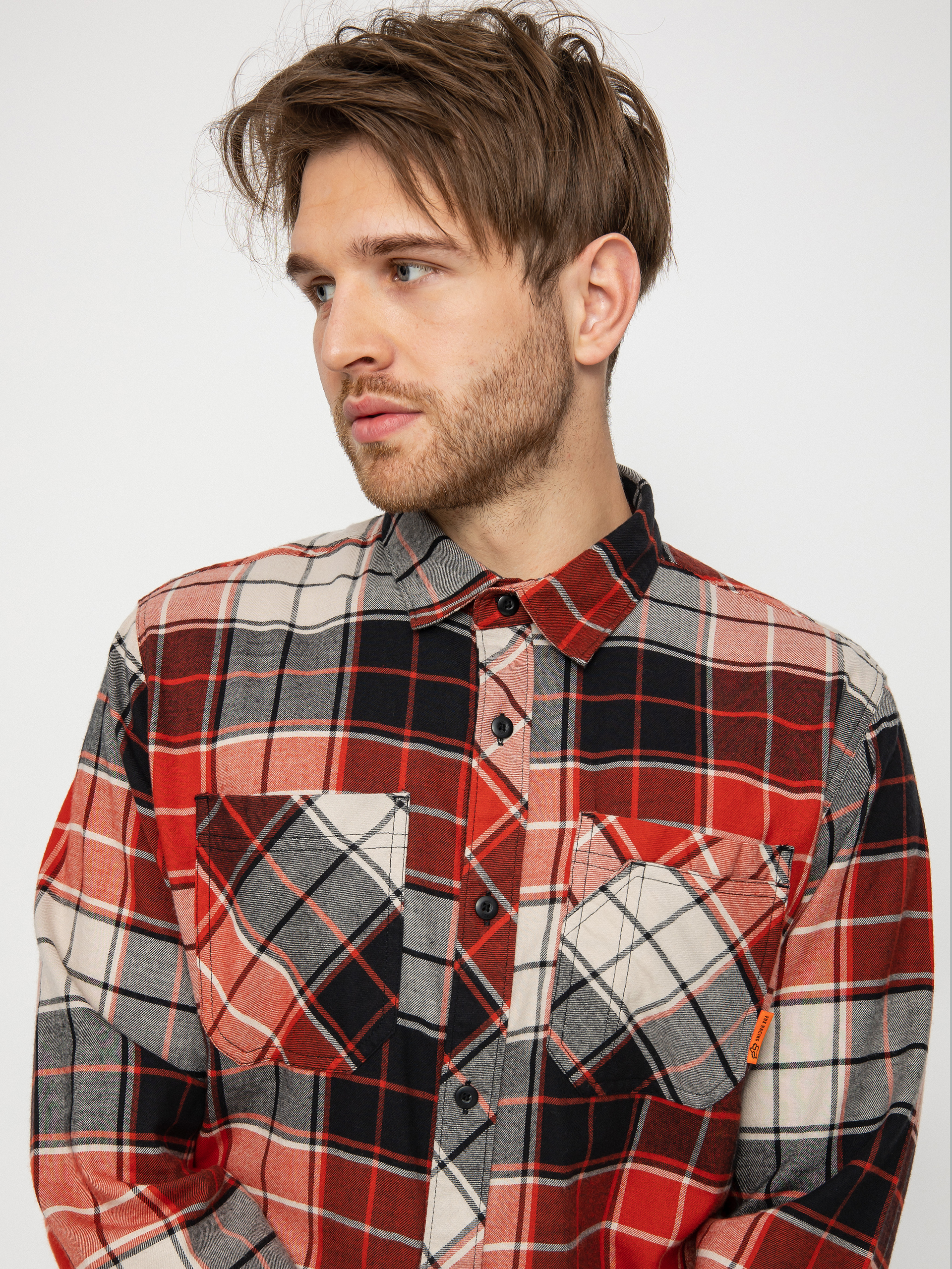 Fox Grainz Utility Ing (rd cly)