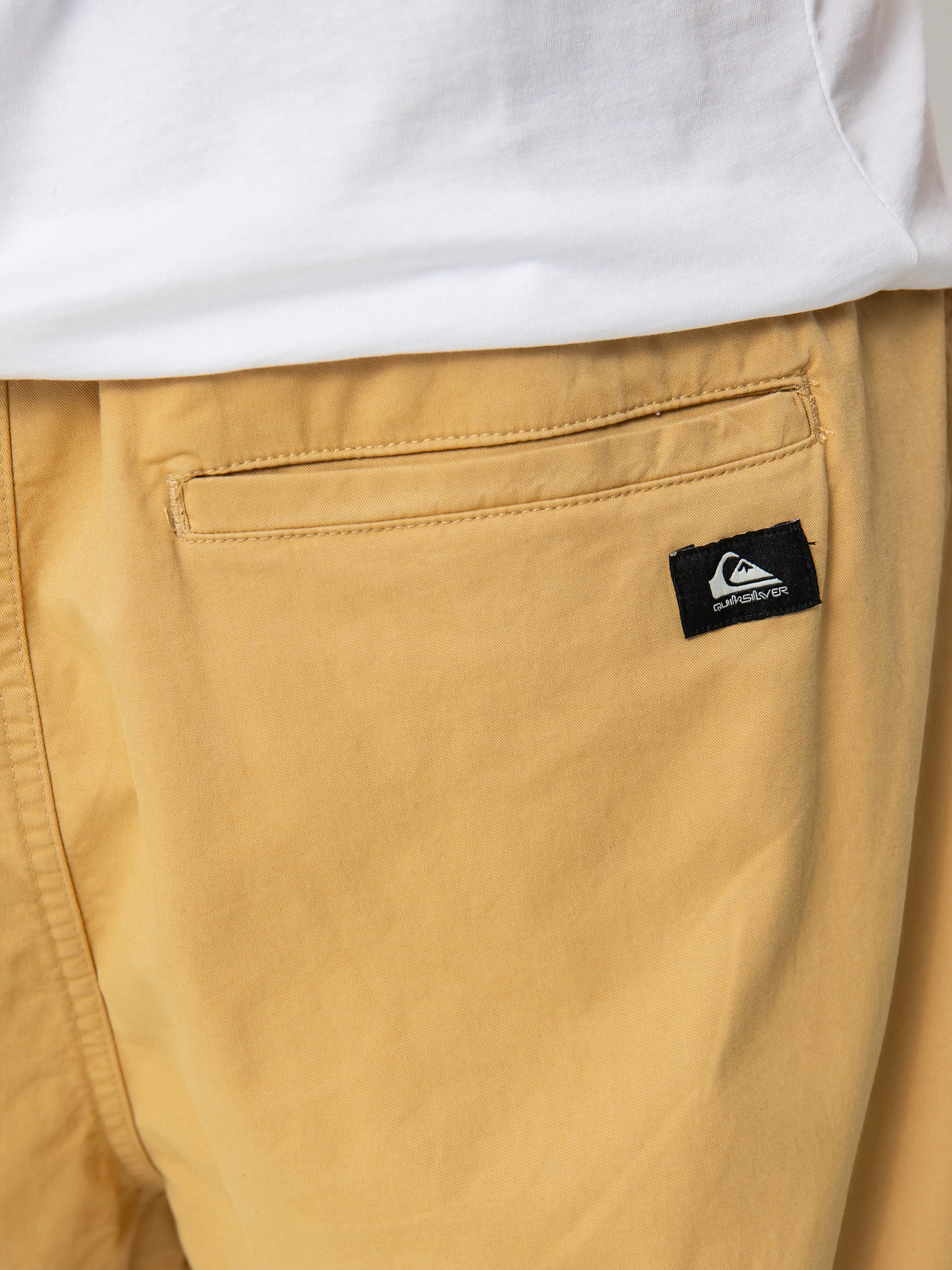 Quiksilver Freedom Chino Rövidnadrág (prairie sand)