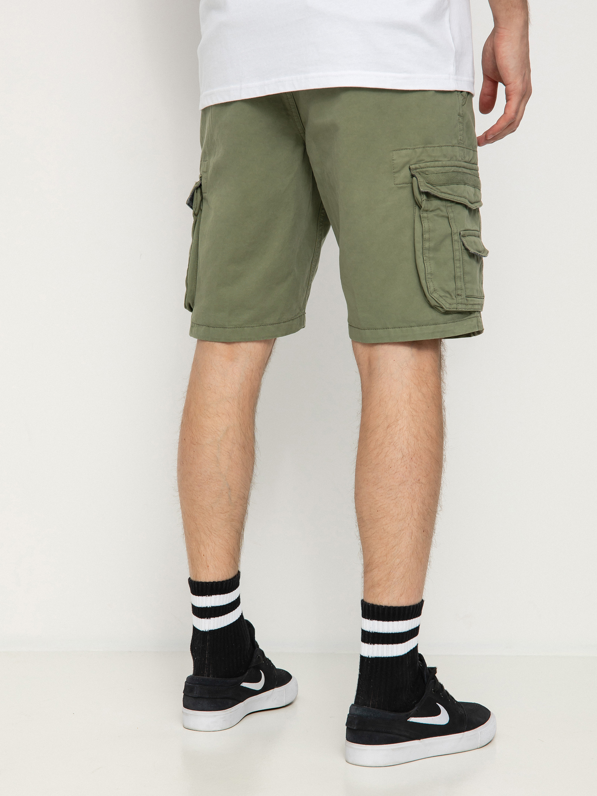 Rip Curl Trail Cargo Rövidnadrág (mid green)