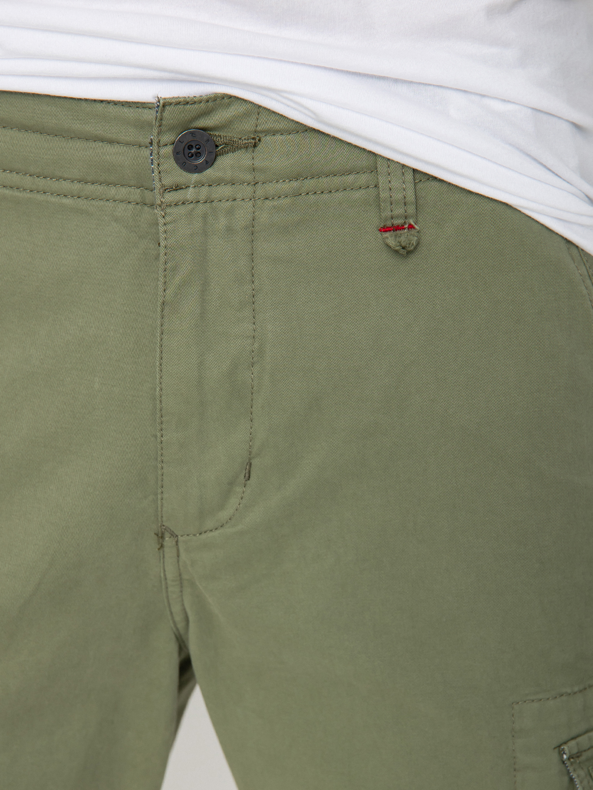 Rip Curl Trail Cargo Rövidnadrág (mid green)