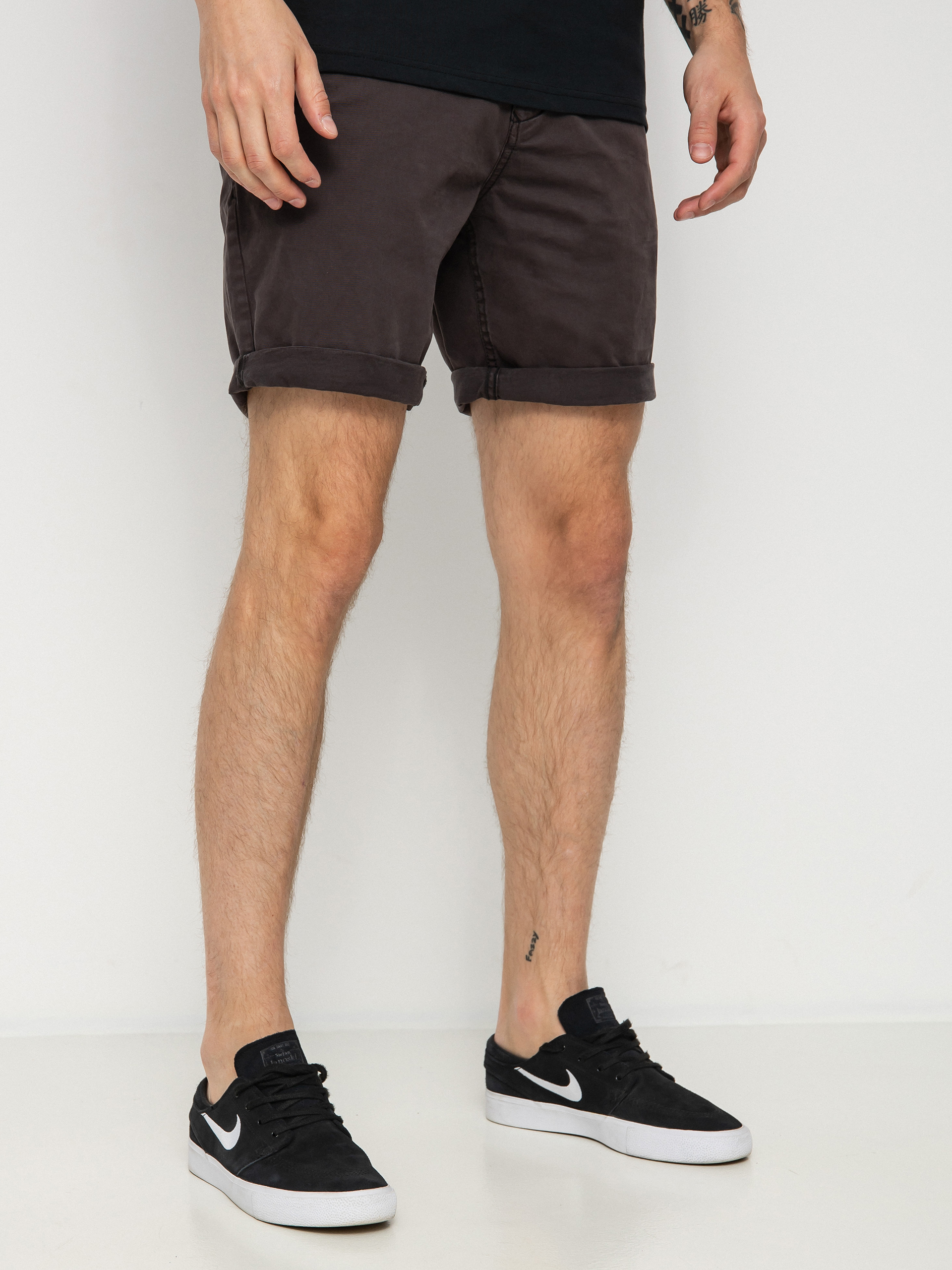 Rip Curl Twisted Rövidnadrág (black)