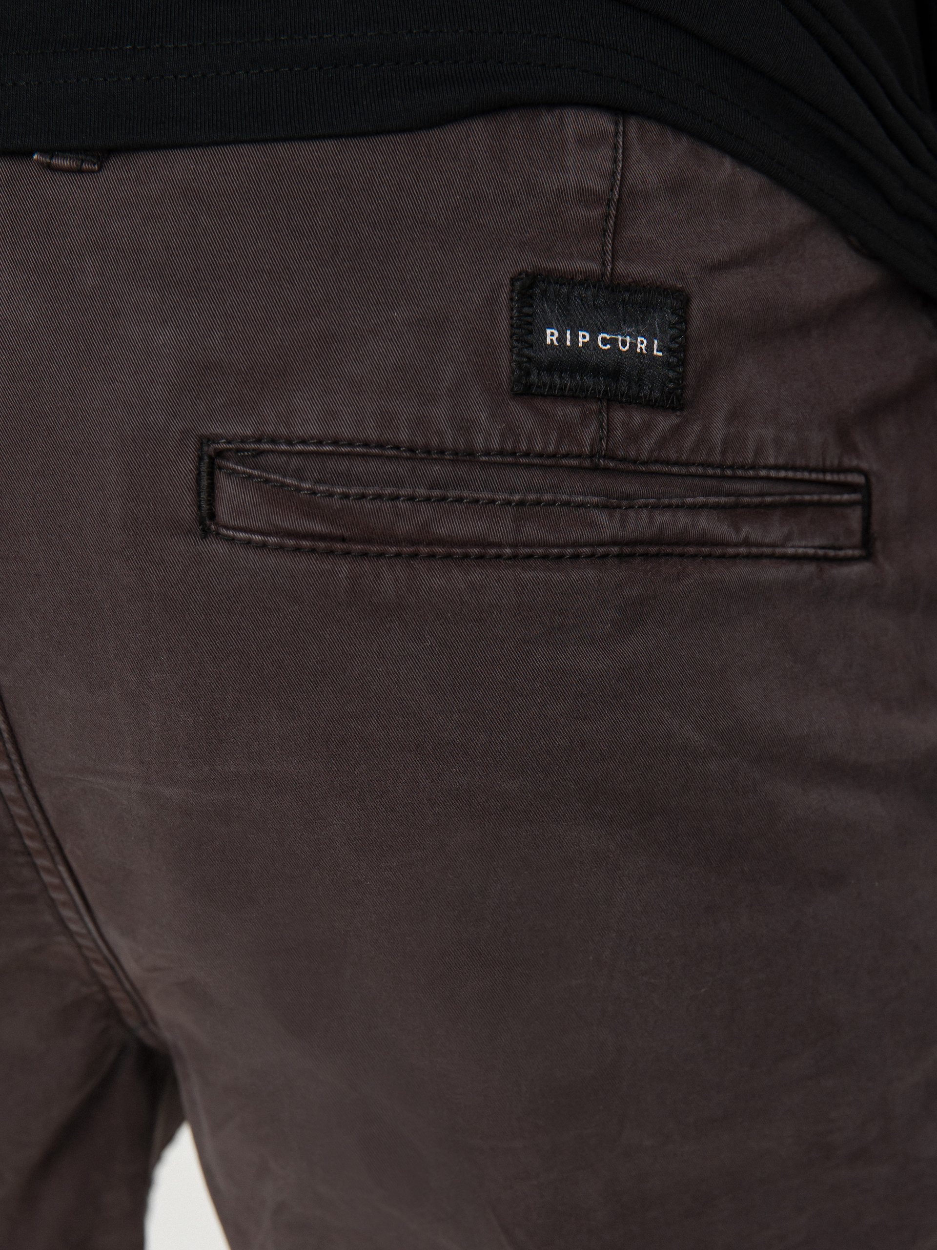 Rip Curl Twisted Rövidnadrág (black)