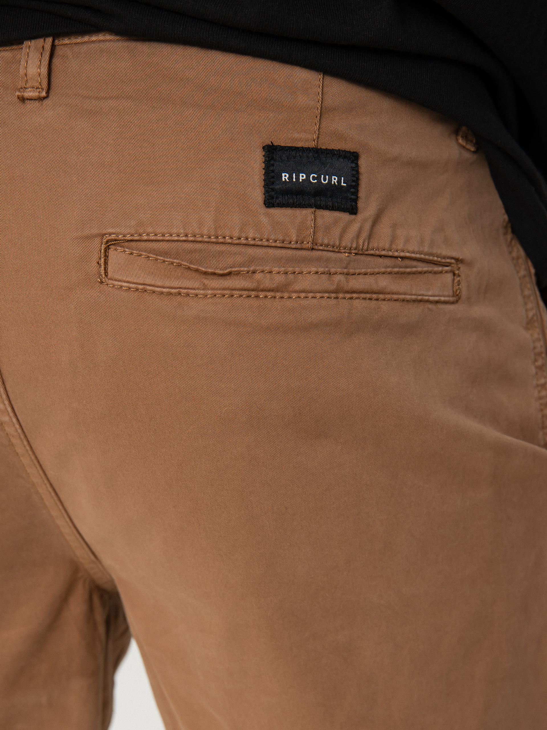 Rip Curl Twisted Rövidnadrág (rubber)