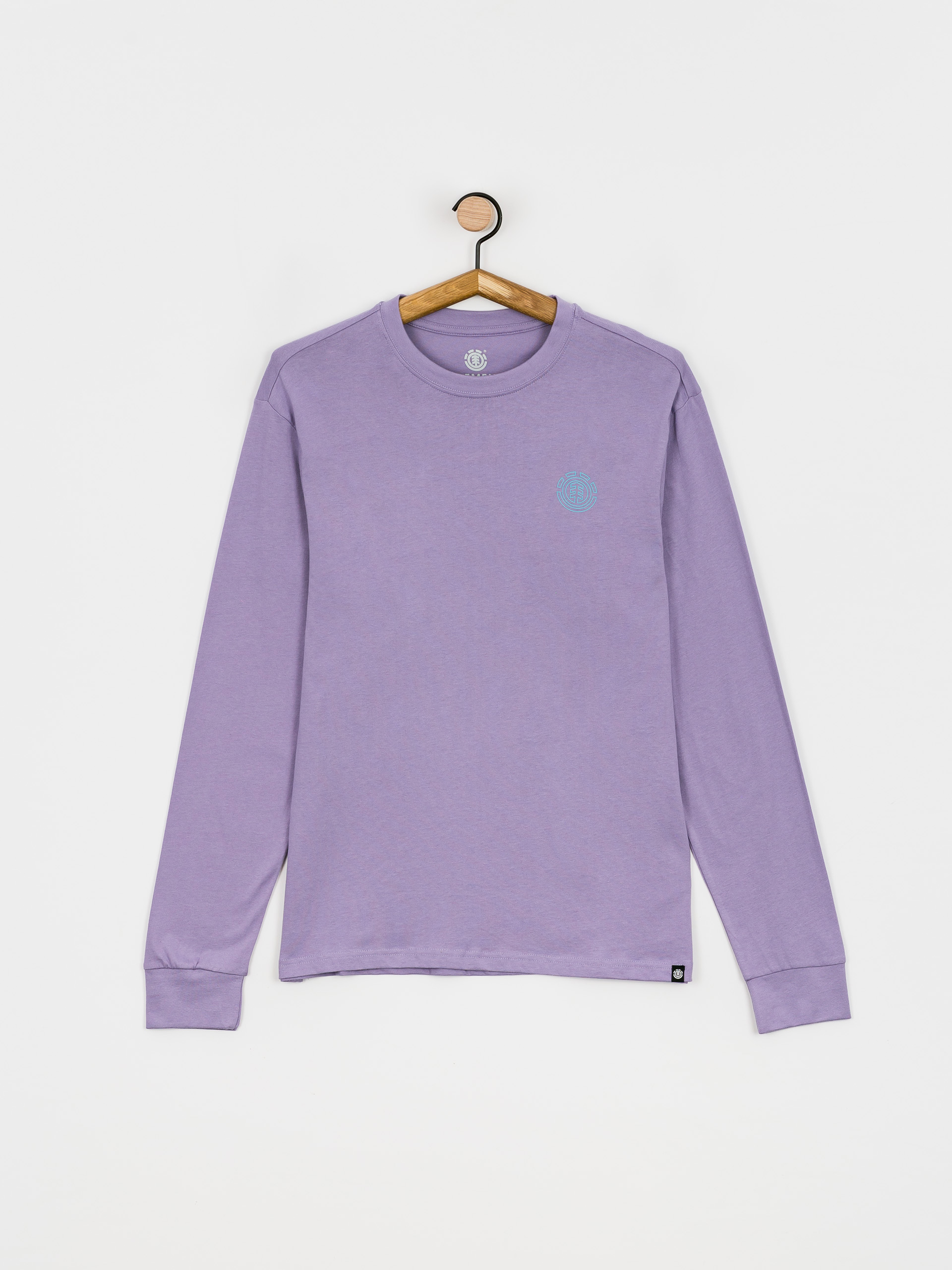 Element Hollis Hosszú ujjú felső (daybreak)