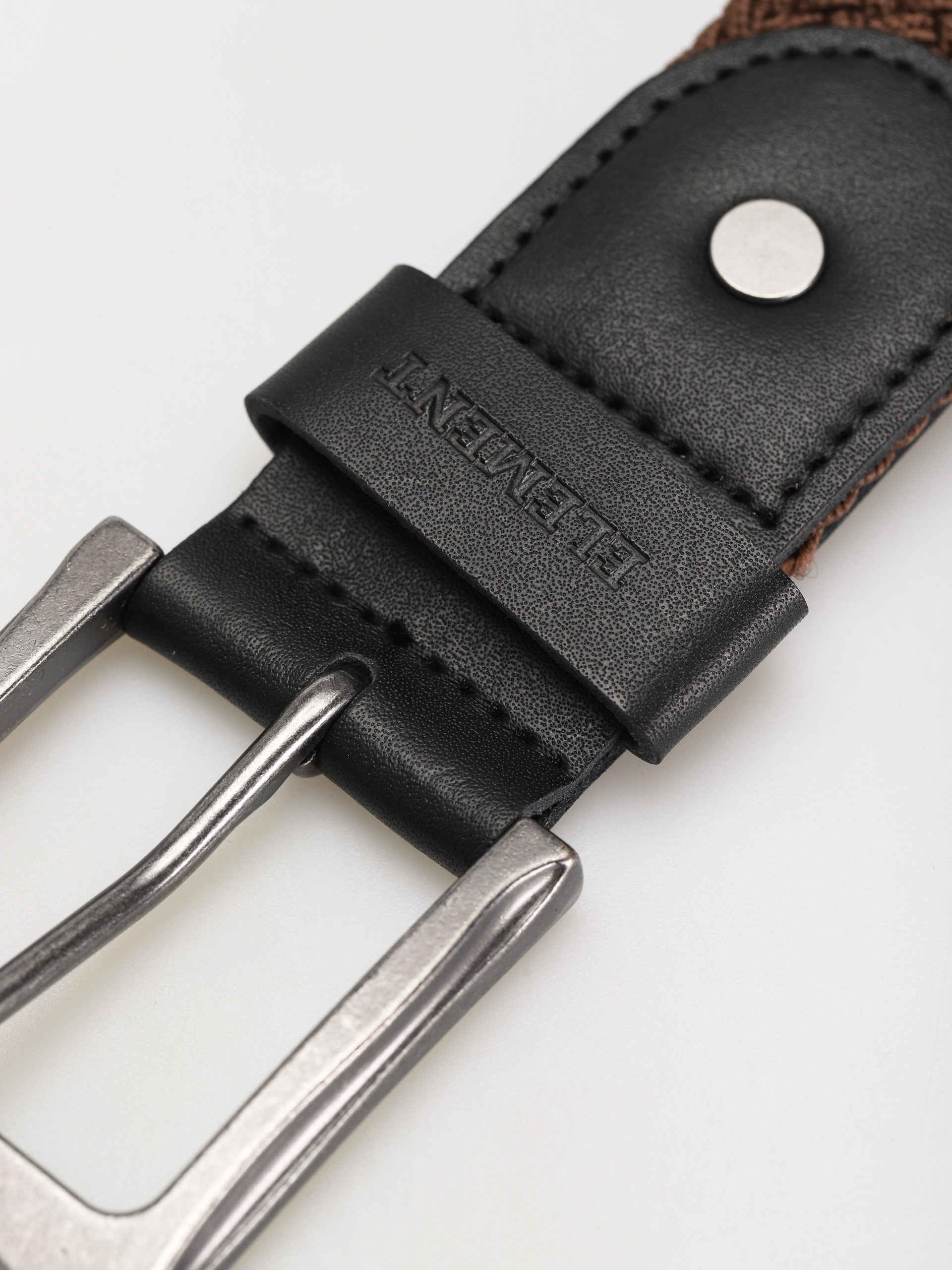 Element Caliban Belt Öv (tortoise shell)