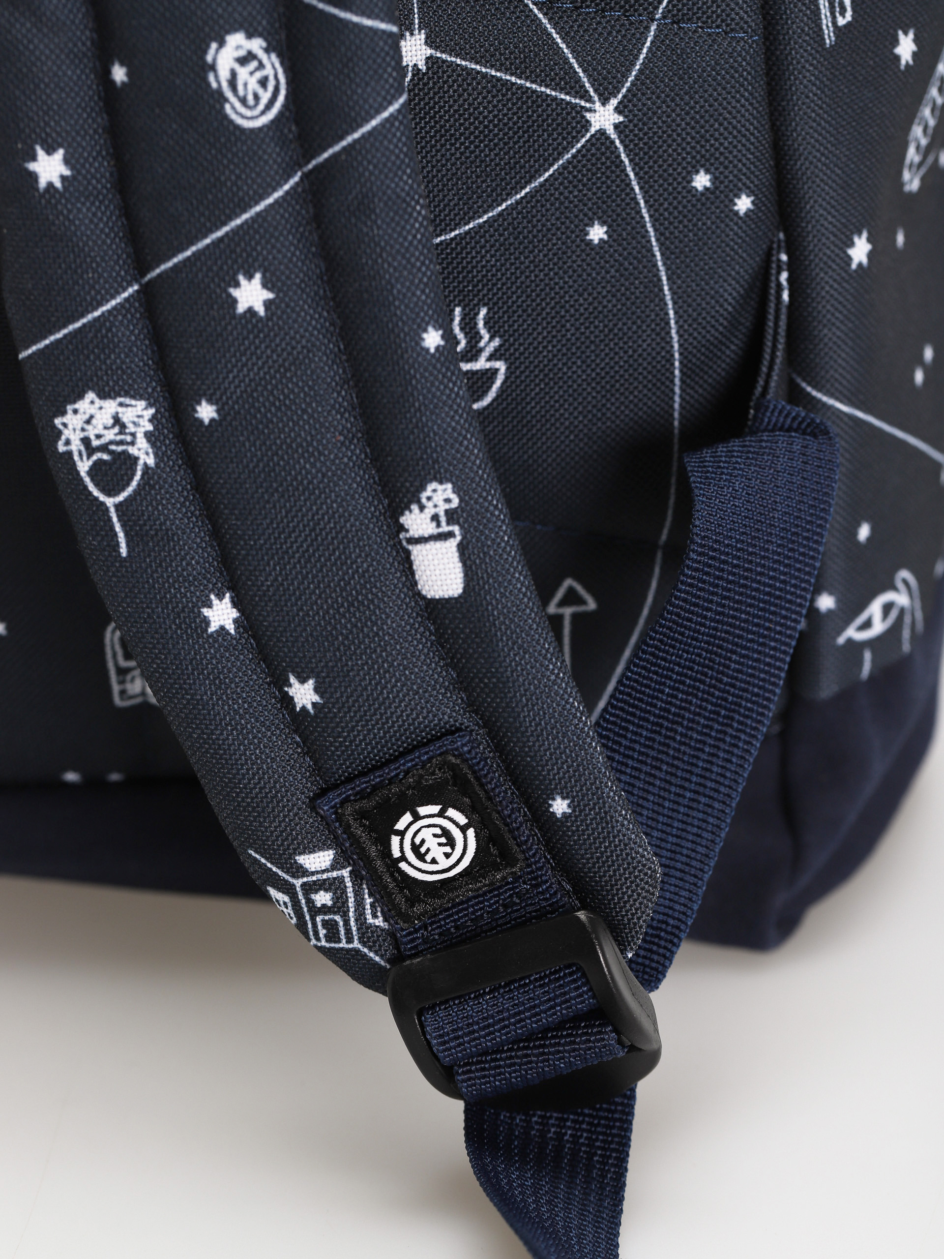 Element Vast Hátizsák (galaxy)