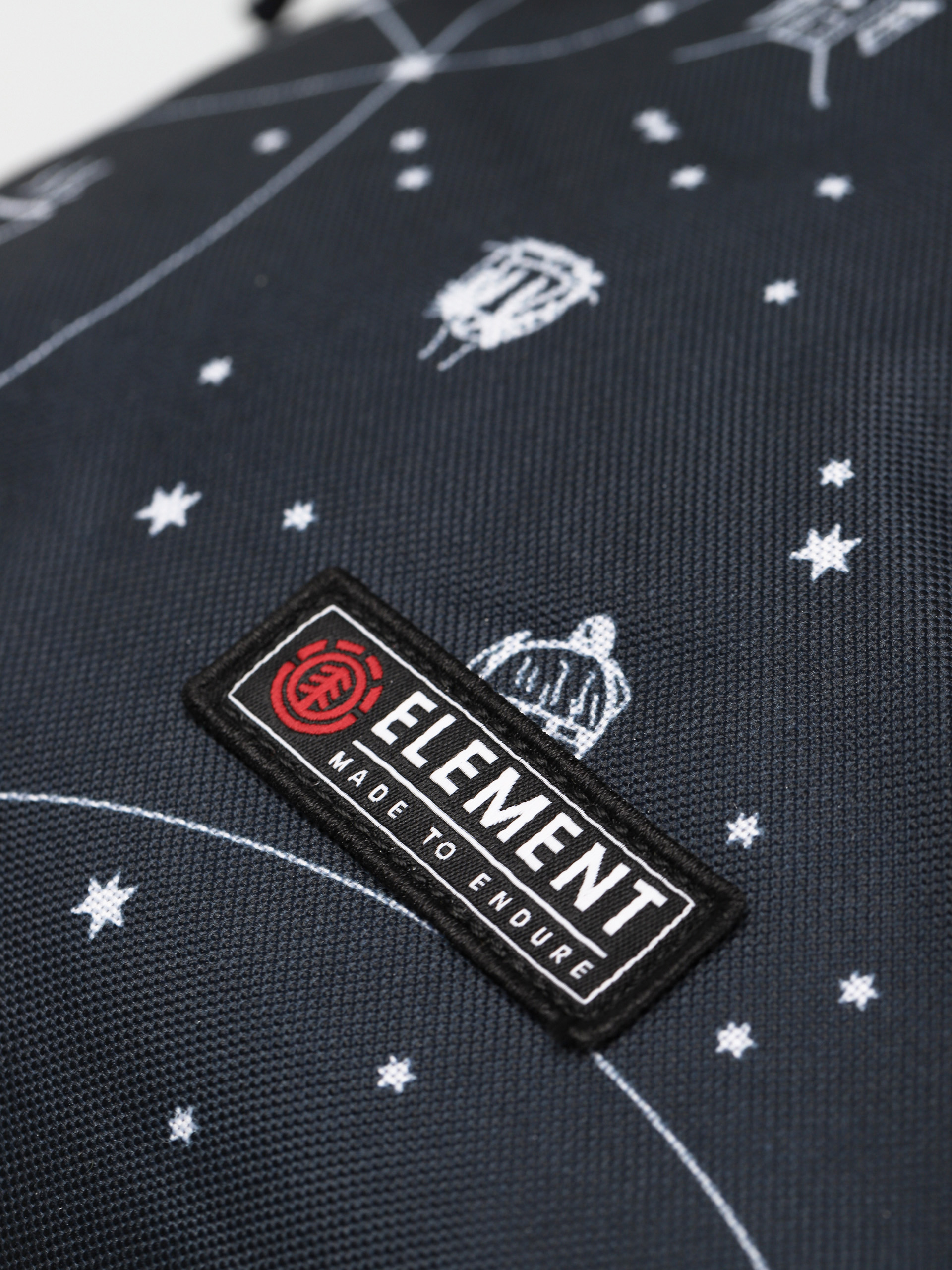 Element Vast Hátizsák (galaxy)