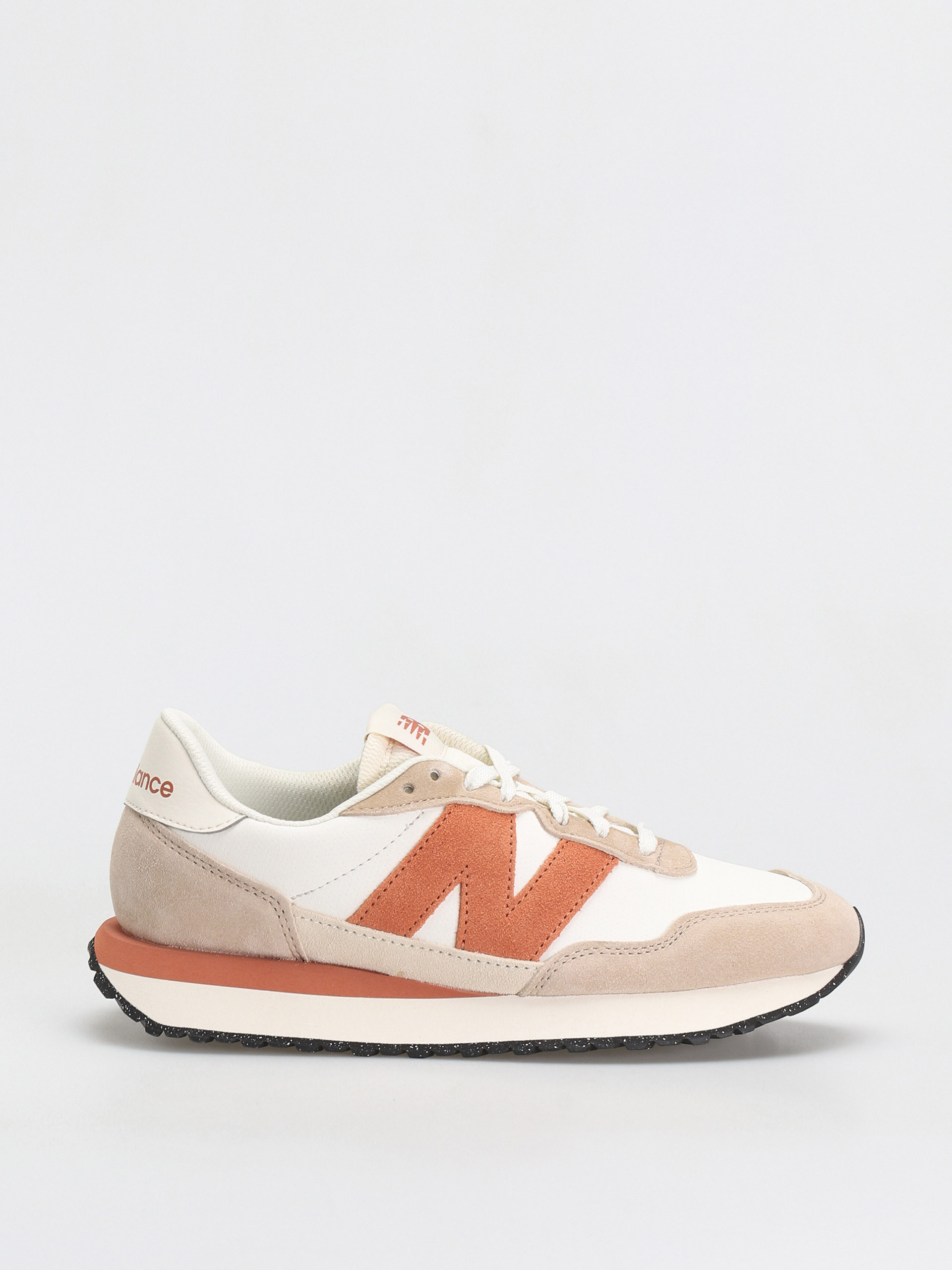 New Balance 237 Cipők (mindful grey)