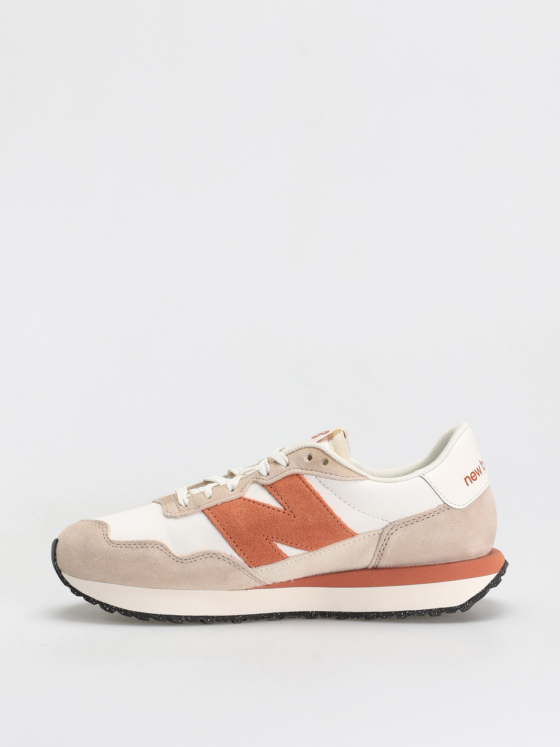 New Balance 237 Cipők (mindful grey)