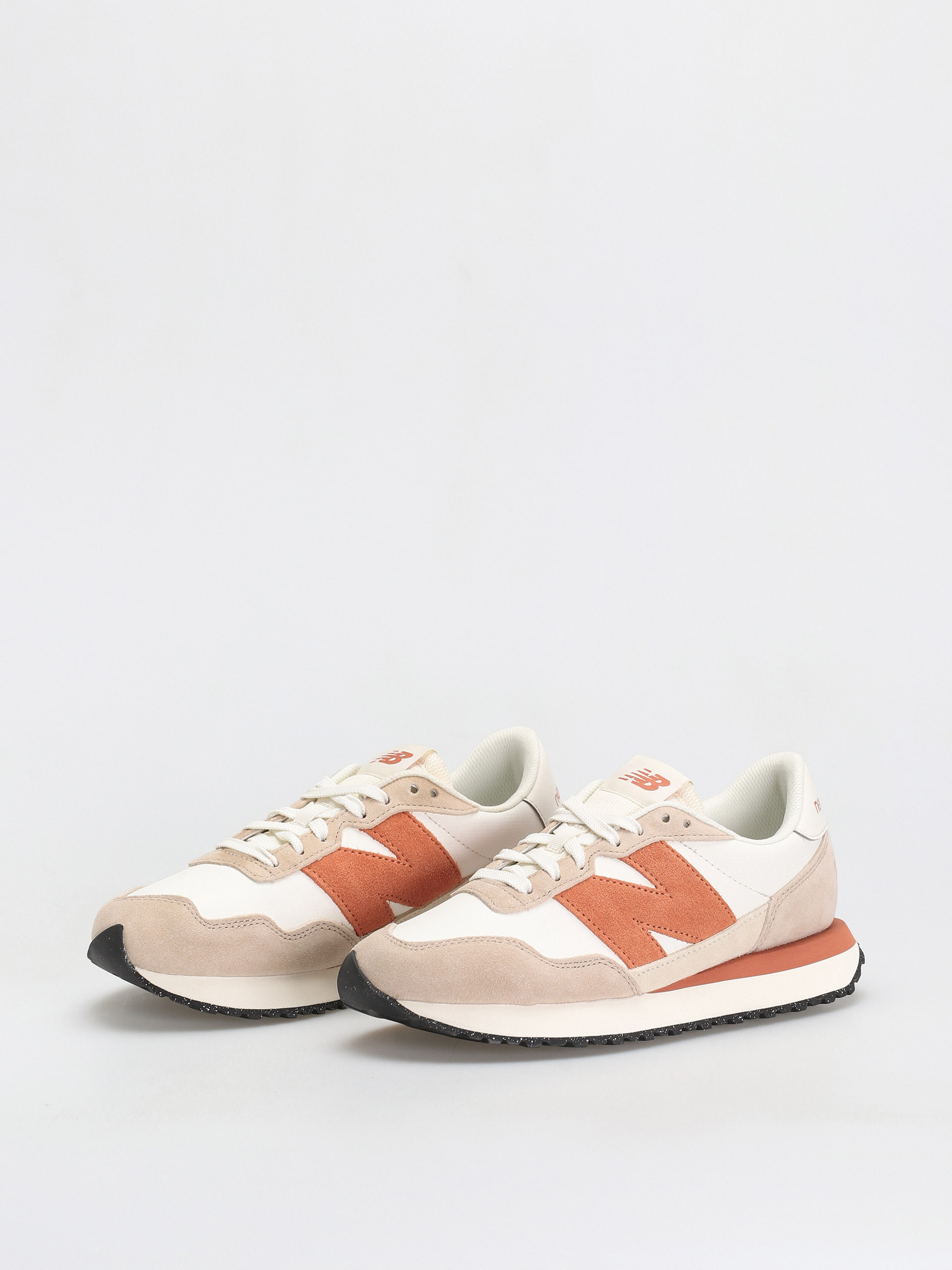 New Balance 237 Cipők (mindful grey)