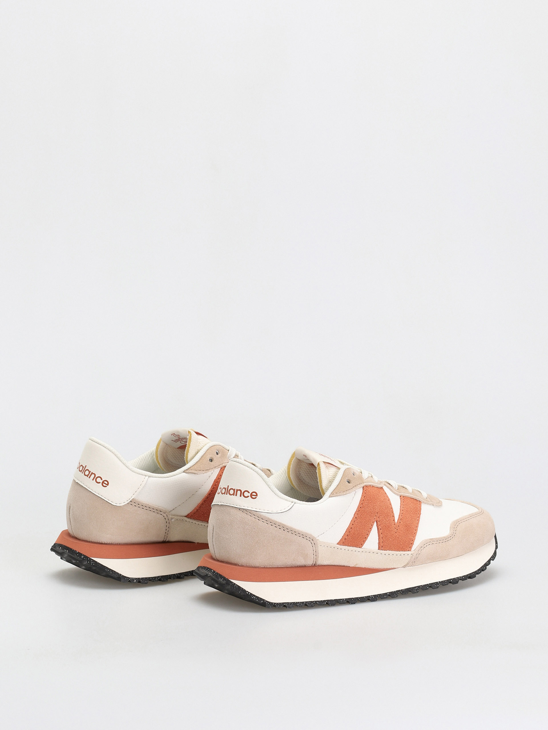 New Balance 237 Cipők (mindful grey)