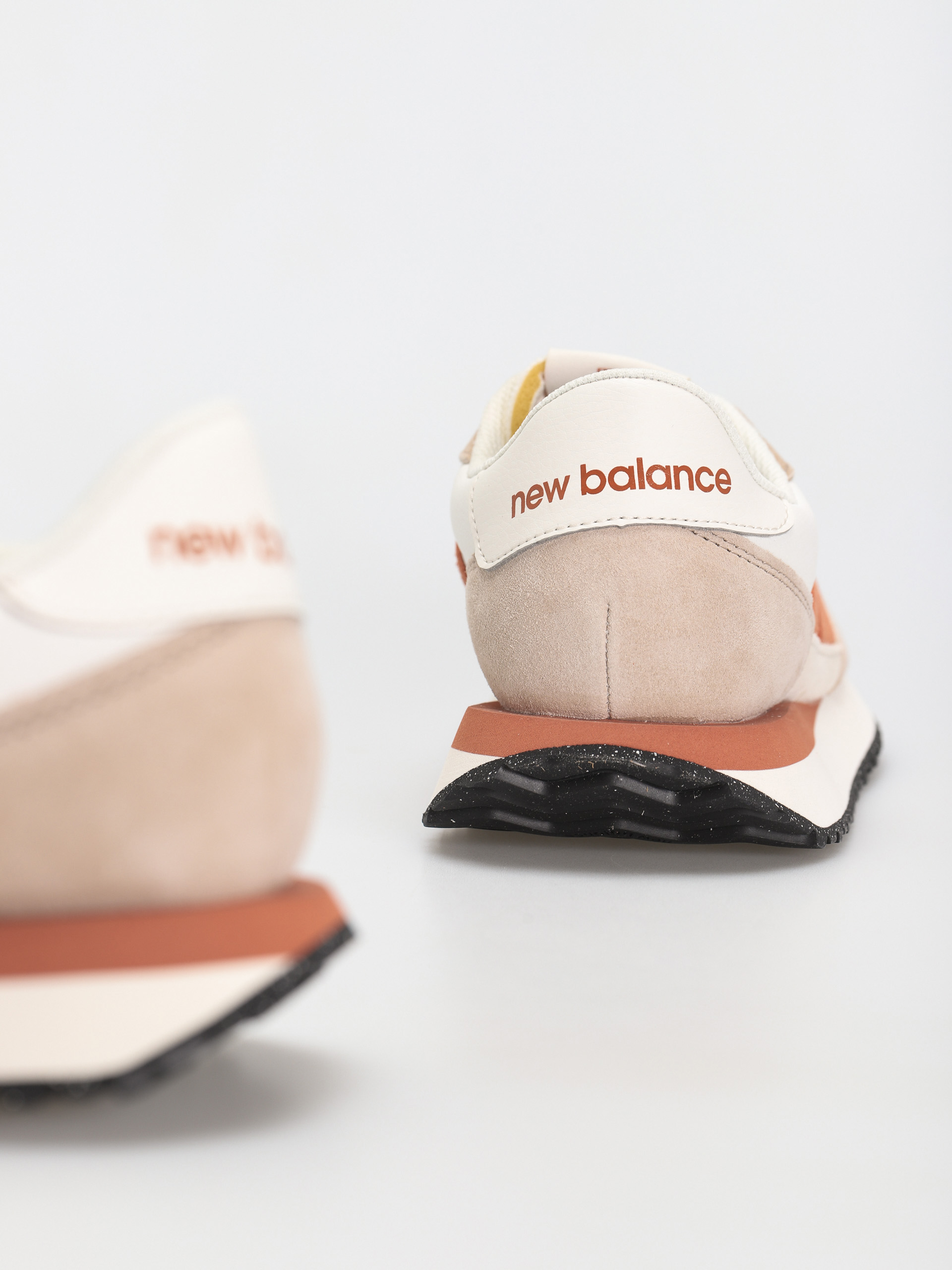 New Balance 237 Cipők (mindful grey)