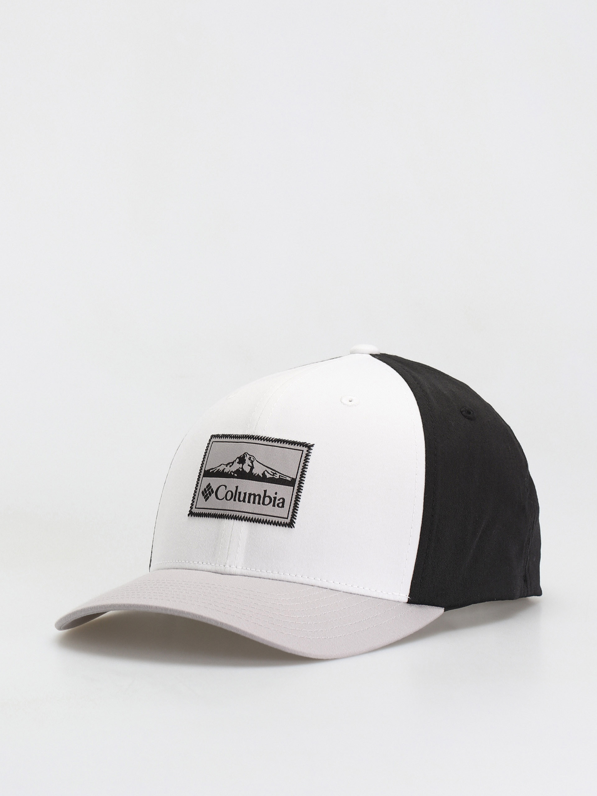Columbia Lost Lager Baseball sapka (white/black)