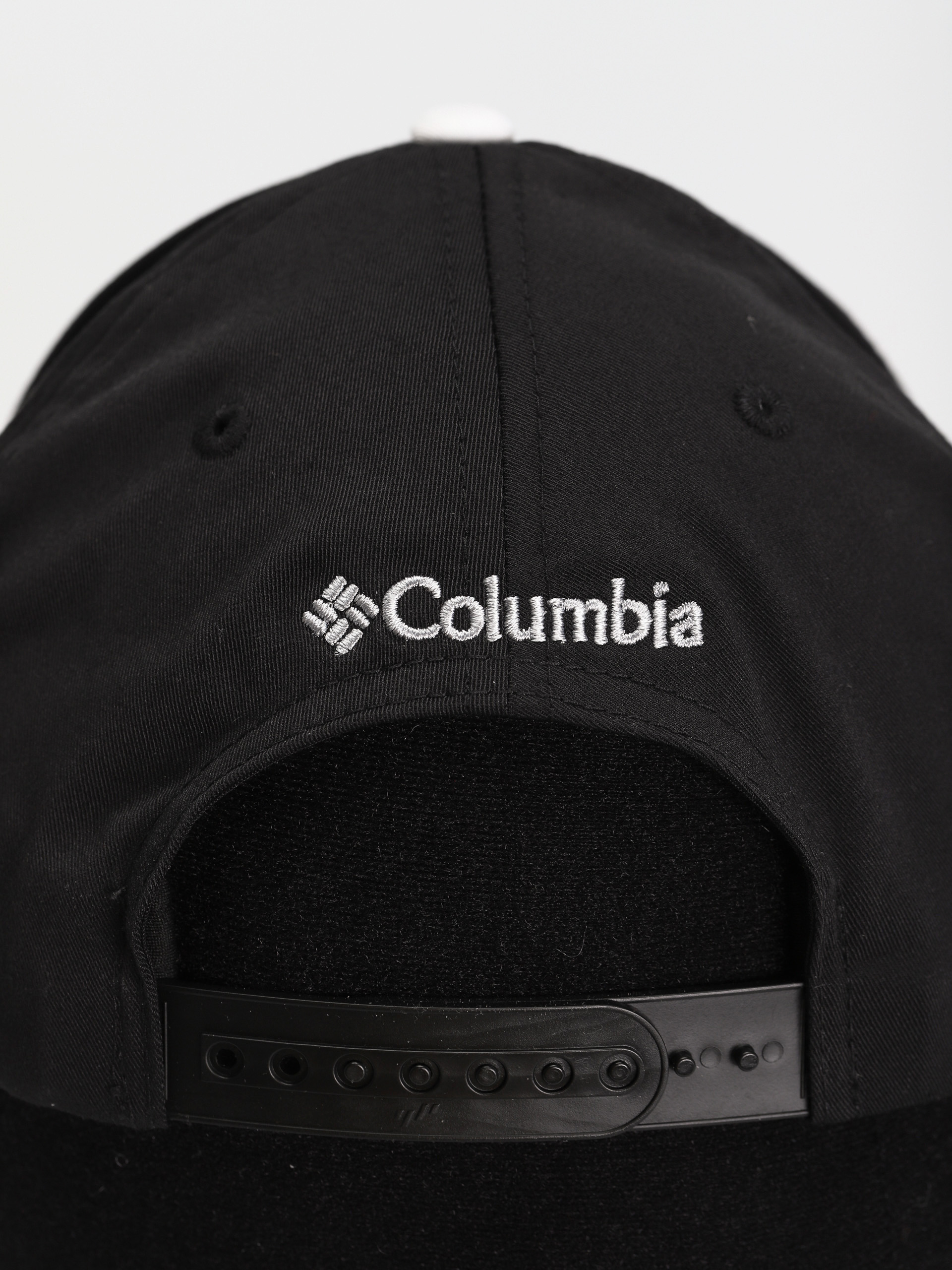 Columbia Lost Lager Baseball sapka (white/black)