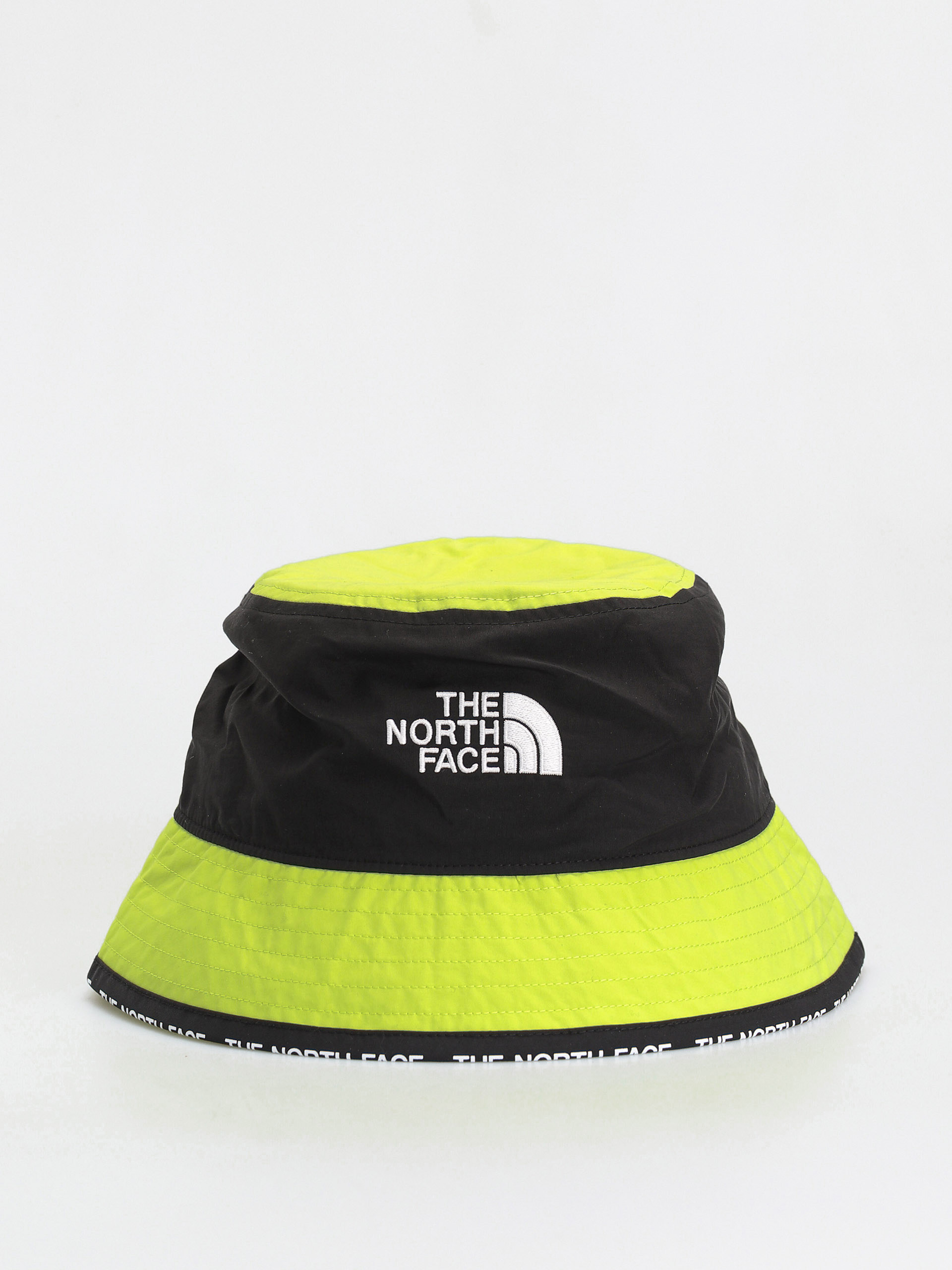 The North Face Cypress Bucket Kalap (sharp green)