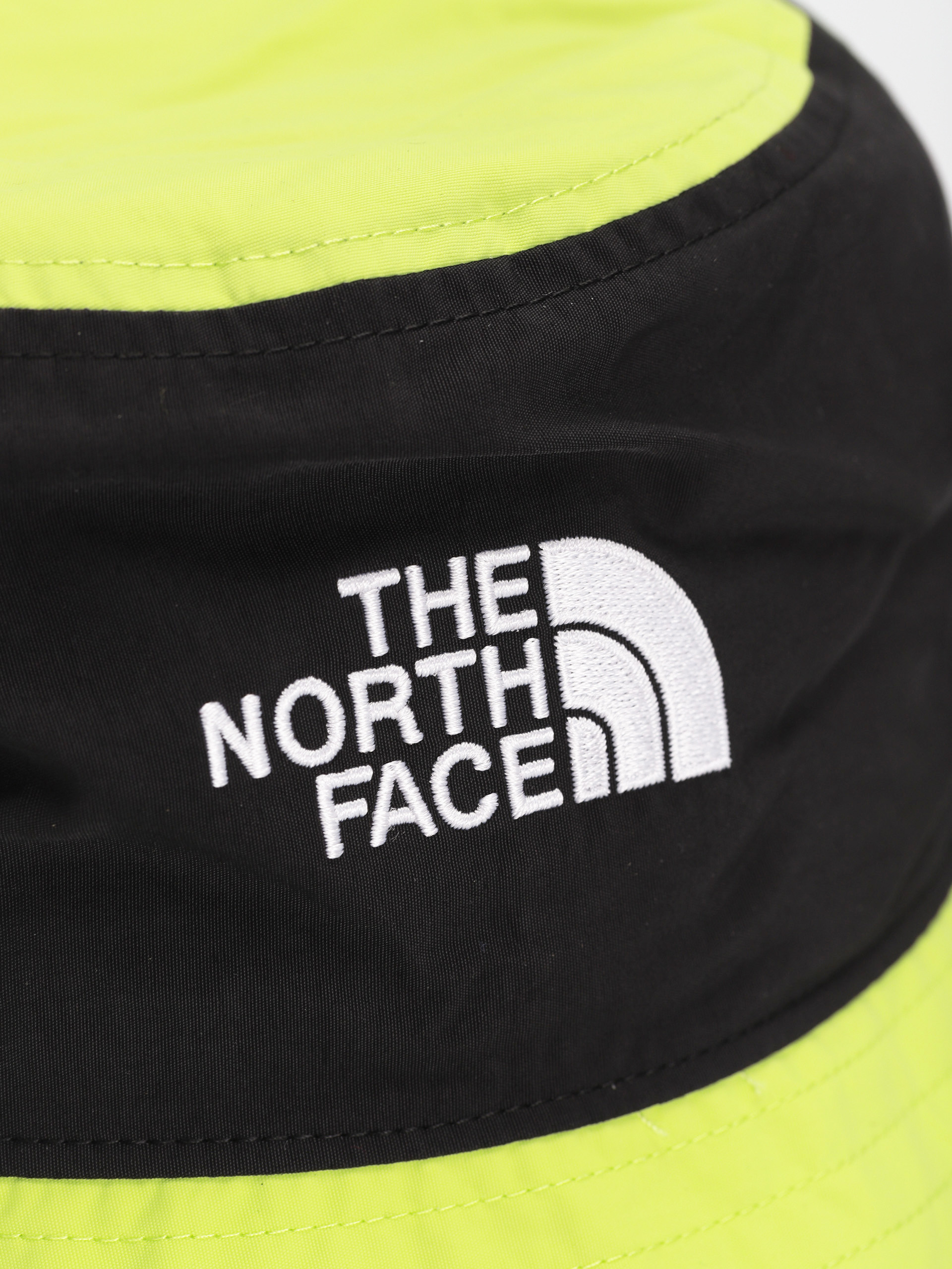 The North Face Cypress Bucket Kalap (sharp green)