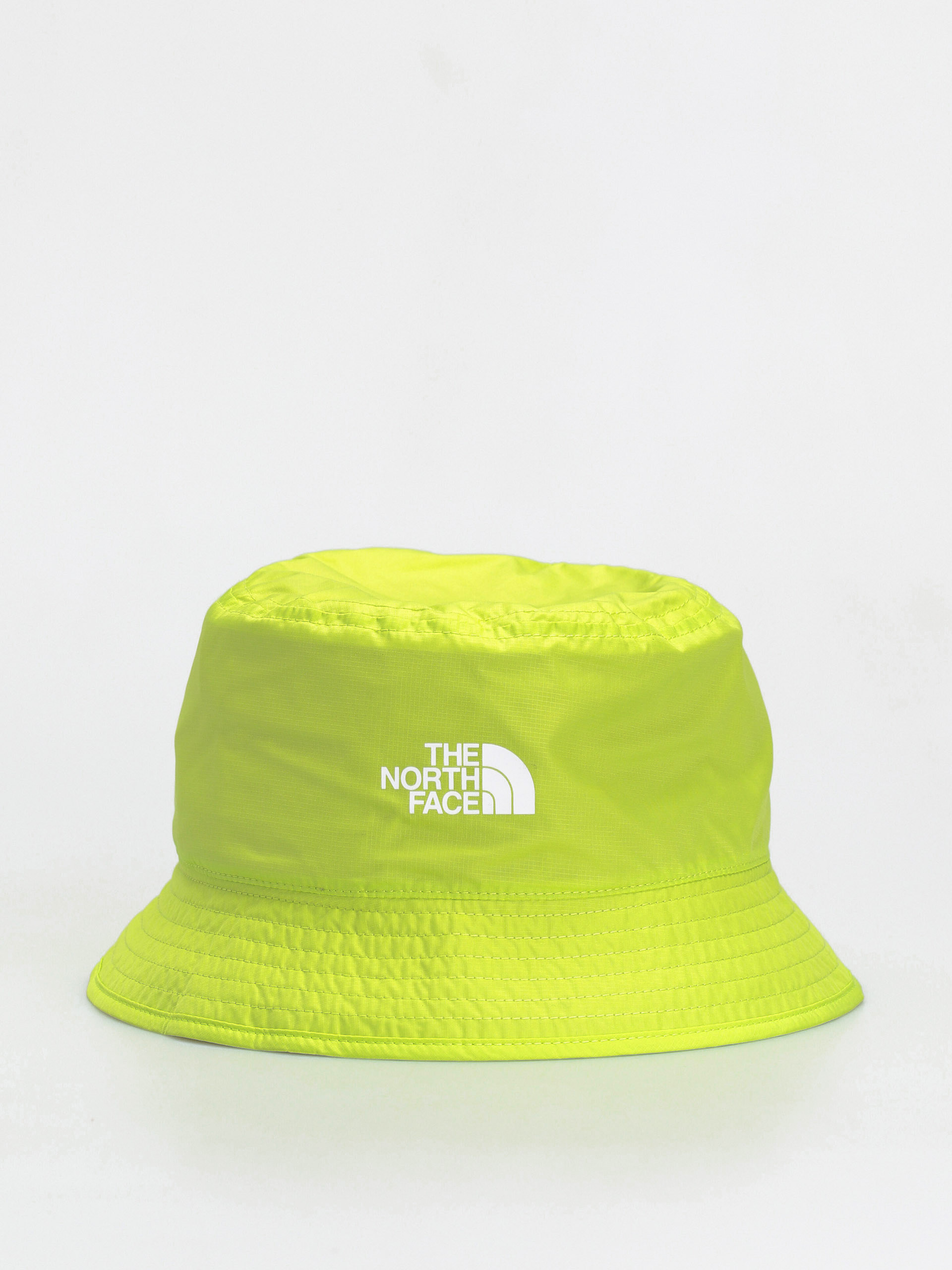 The North Face Sun Stash Kalap (sharp green/weepingwillow)