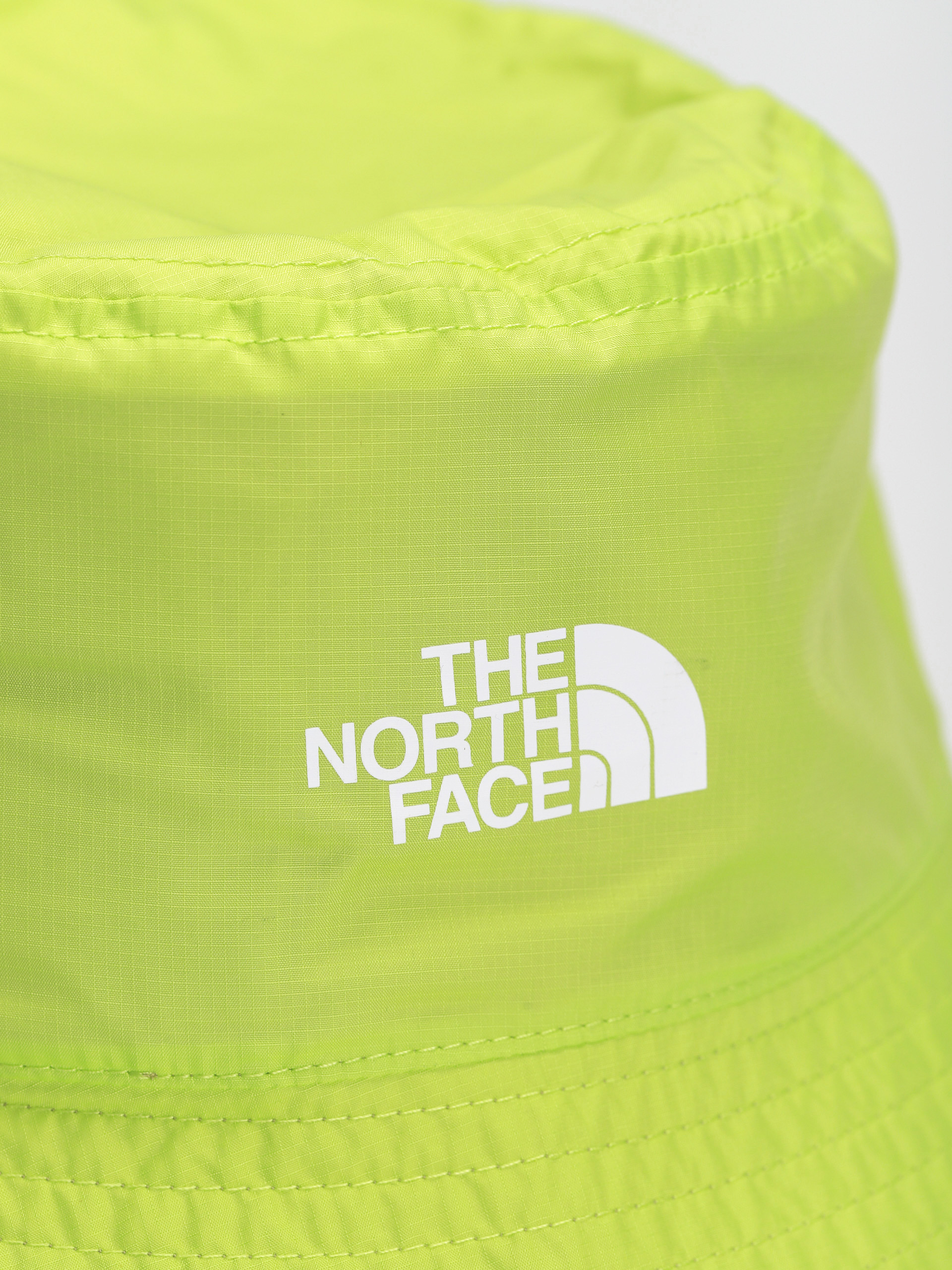 The North Face Sun Stash Kalap (sharp green/weepingwillow)