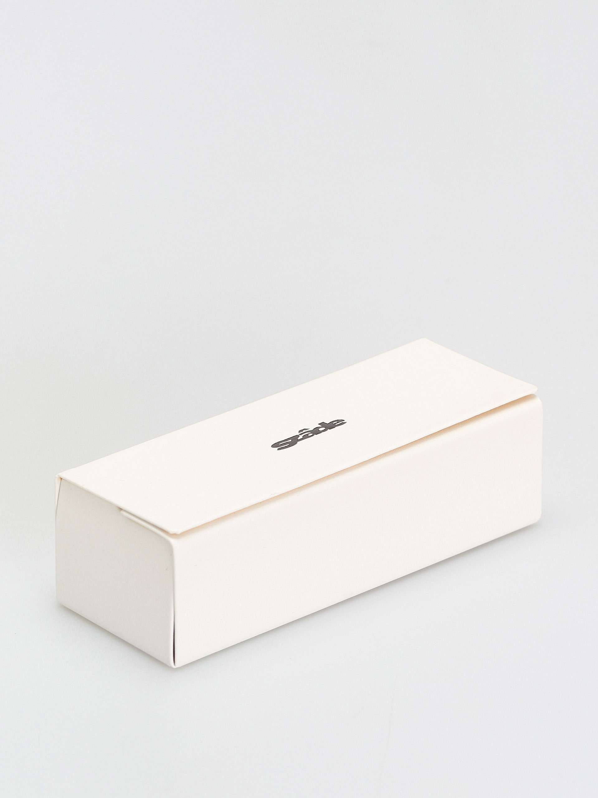 Szade Melba Napszemüvegek (elysium black/prussian)