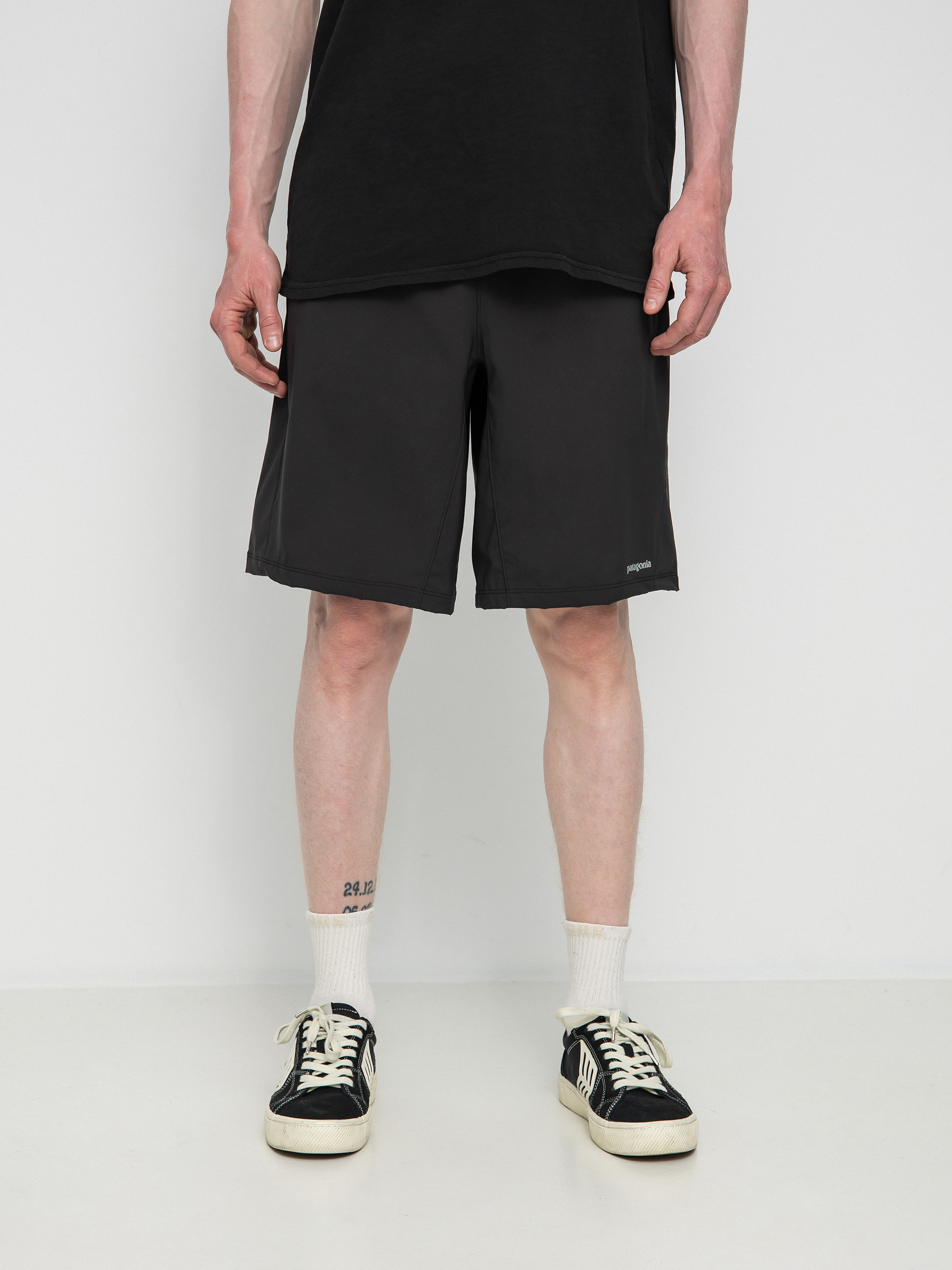 Patagonia Terrebonne Rövidnadrág (black)