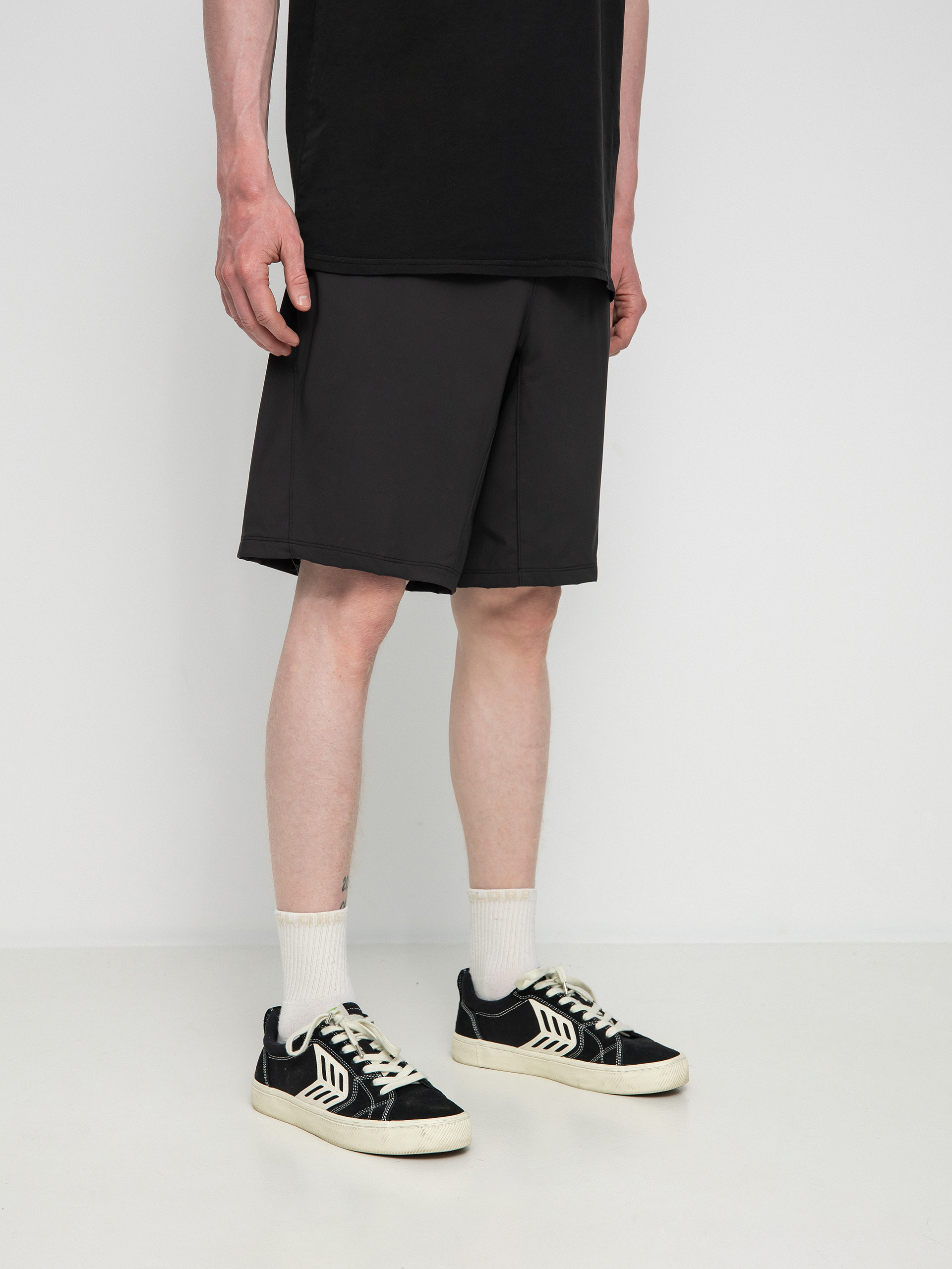 Patagonia Terrebonne Rövidnadrág (black)