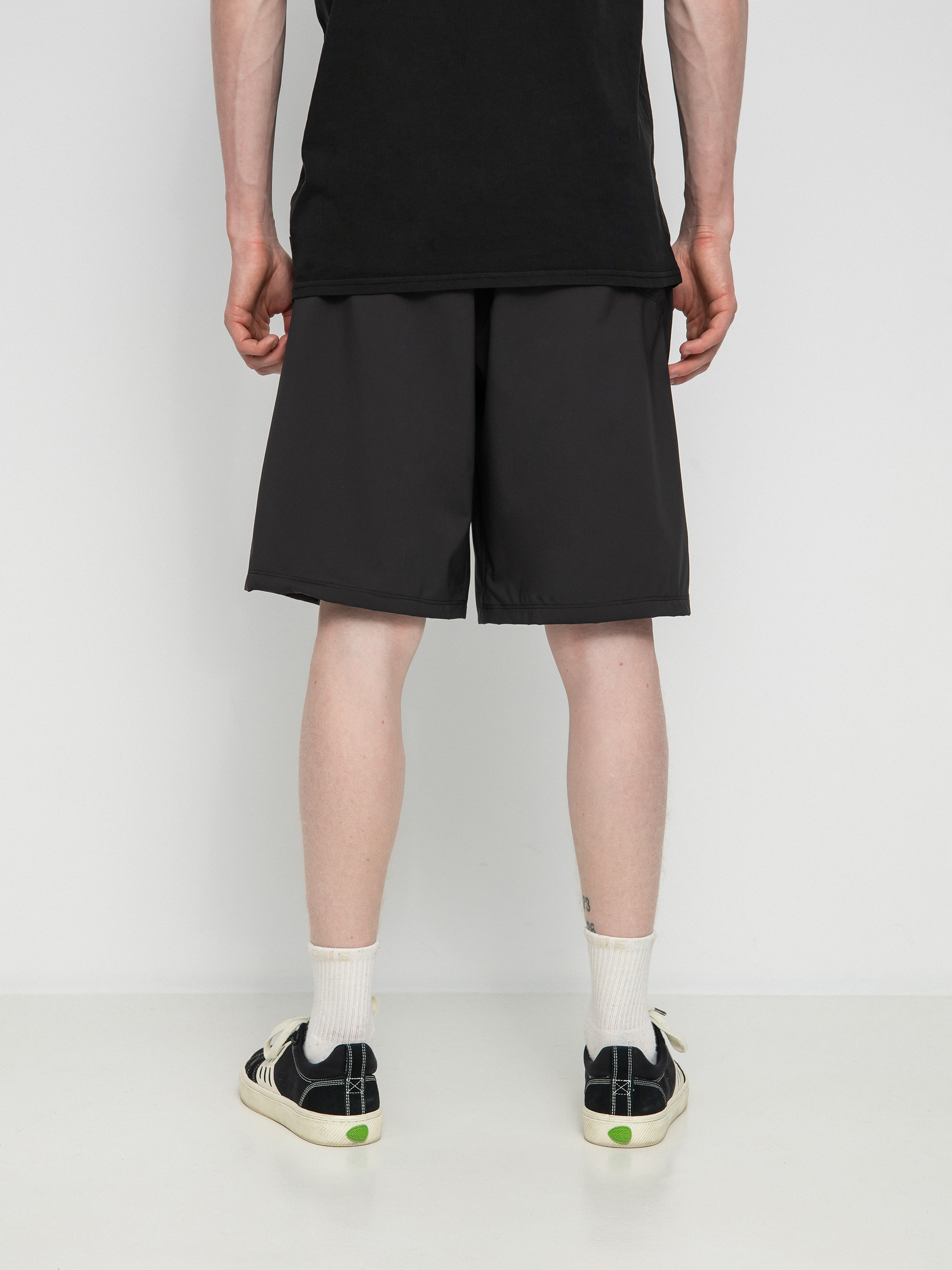 Patagonia Terrebonne Rövidnadrág (black)