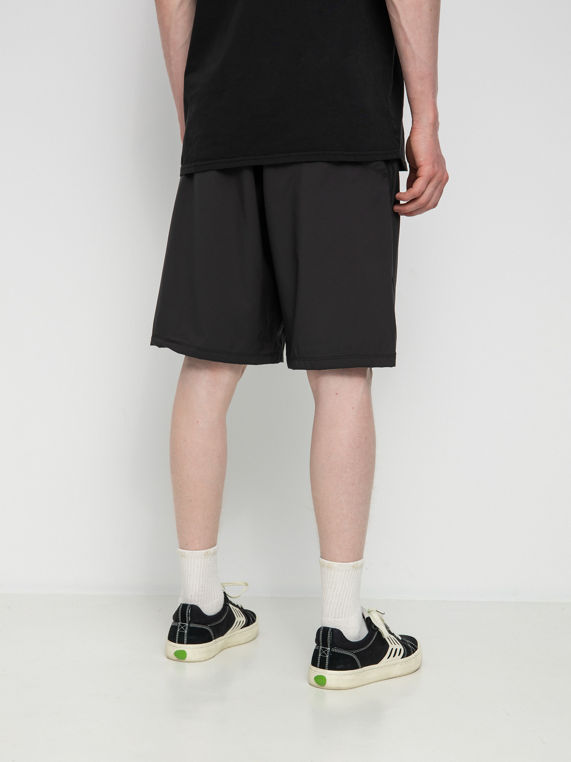 Patagonia Terrebonne Rövidnadrág (black)