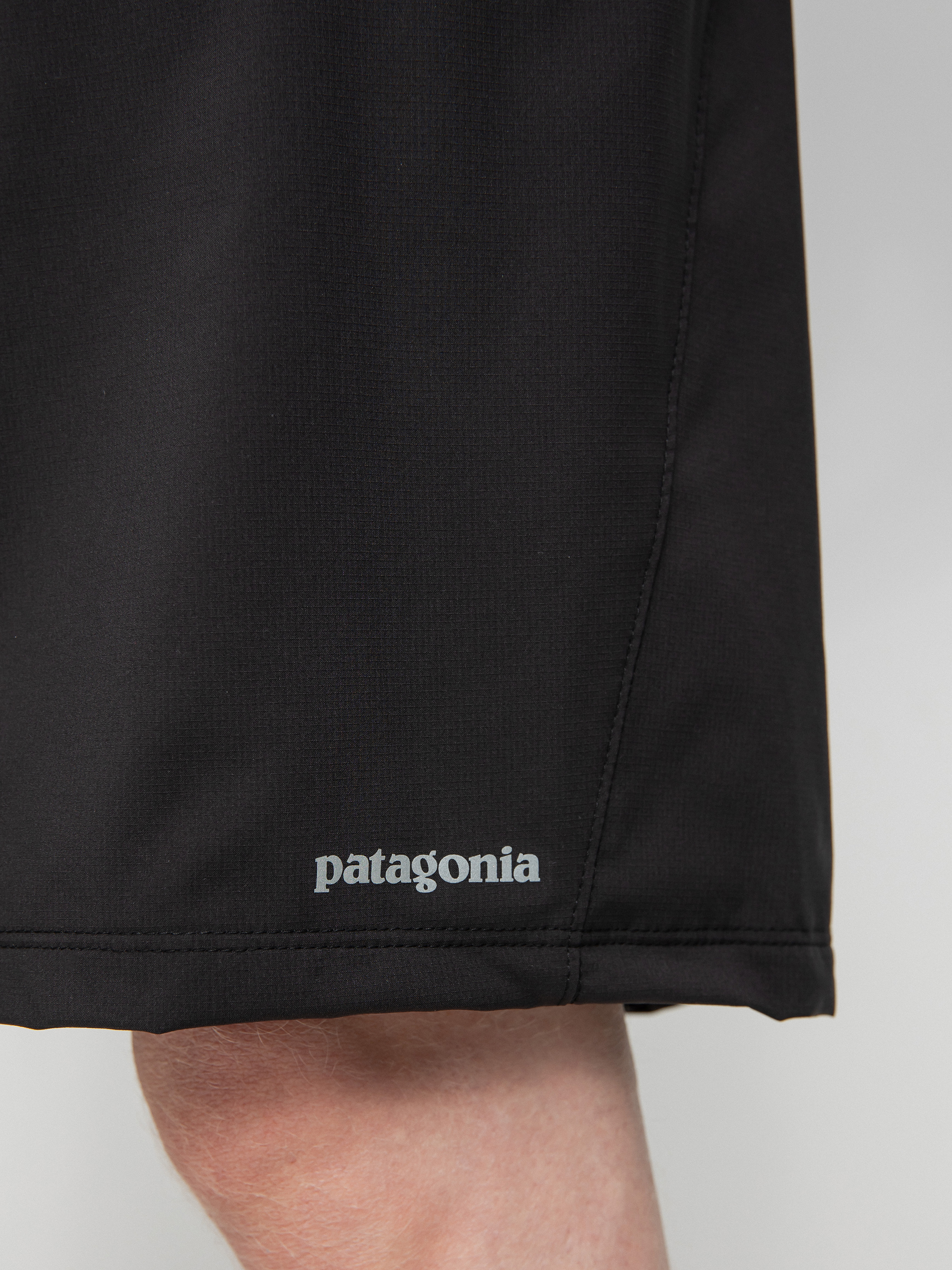 Patagonia Terrebonne Rövidnadrág (black)