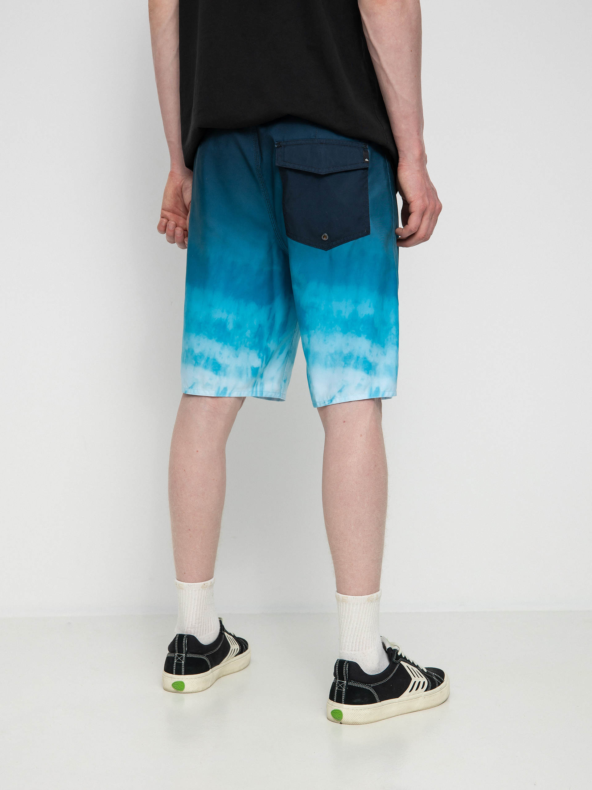 Quiksilver Everyday Faded Tide 20 Boardshort (black)