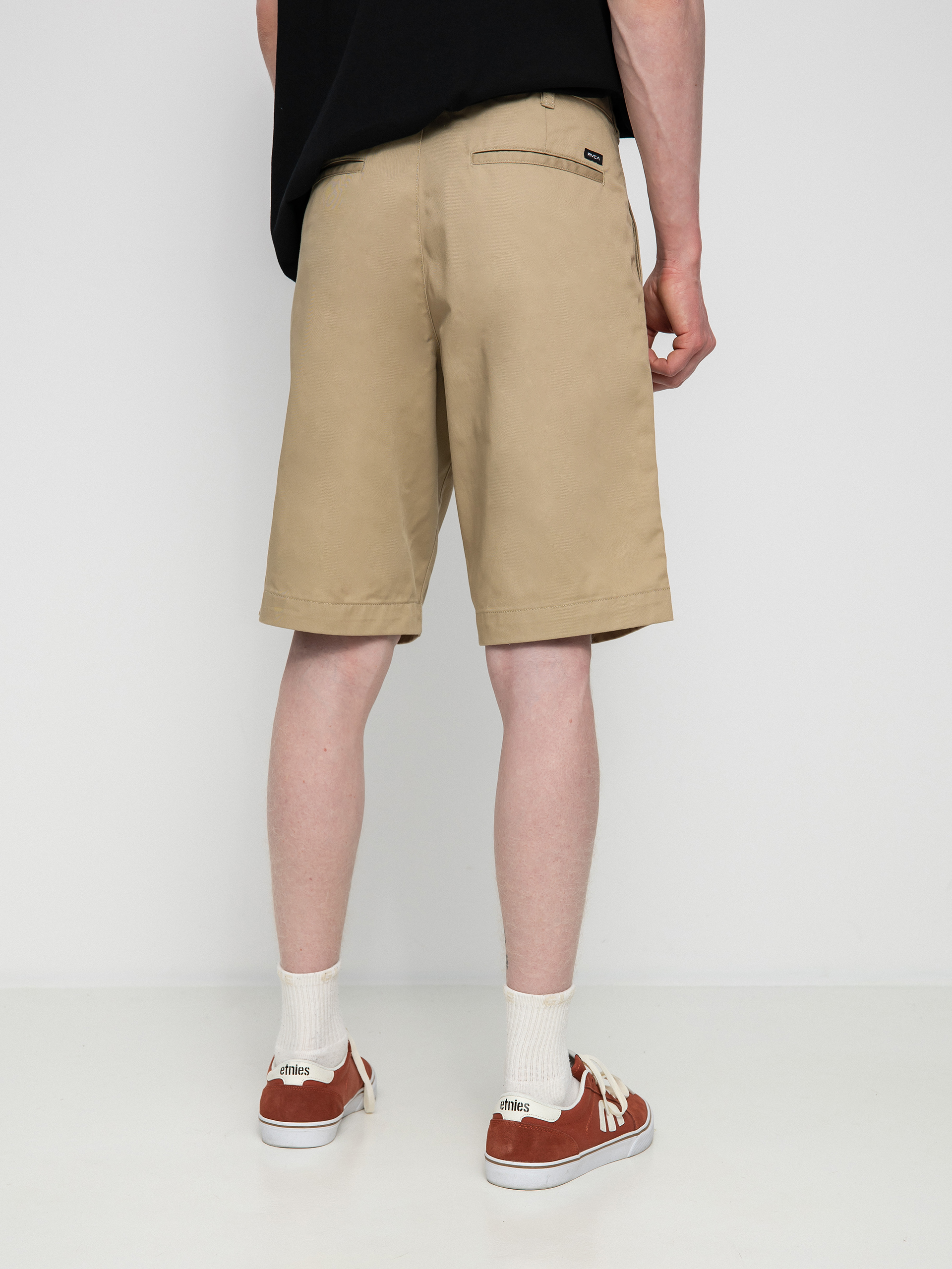 RVCA Americana Rövidnadrág (khaki)