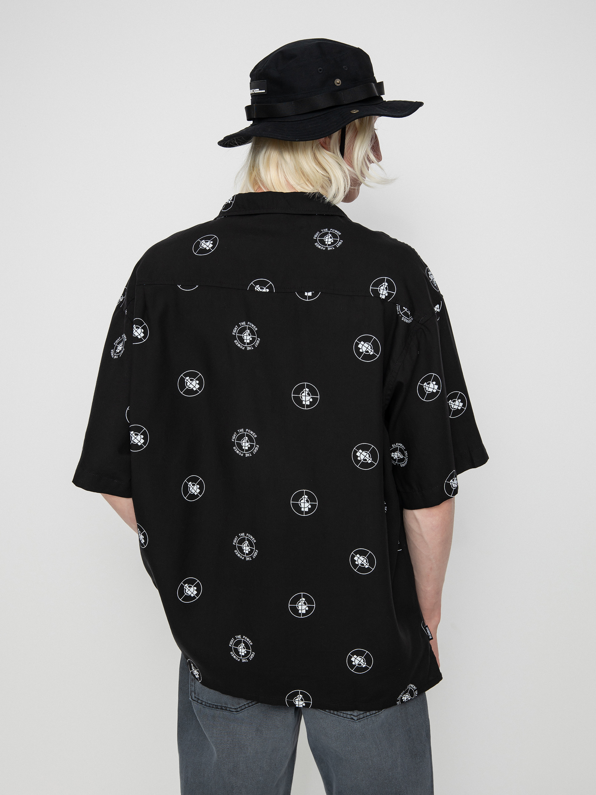 Element Pexe Resort Polka Ing (target)