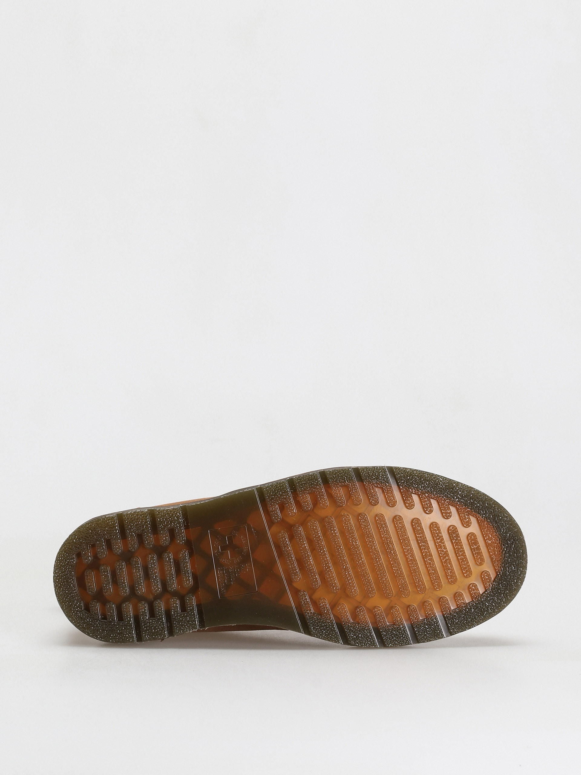 Dr. Martens Berman Lo Cipők (tan shortstop)