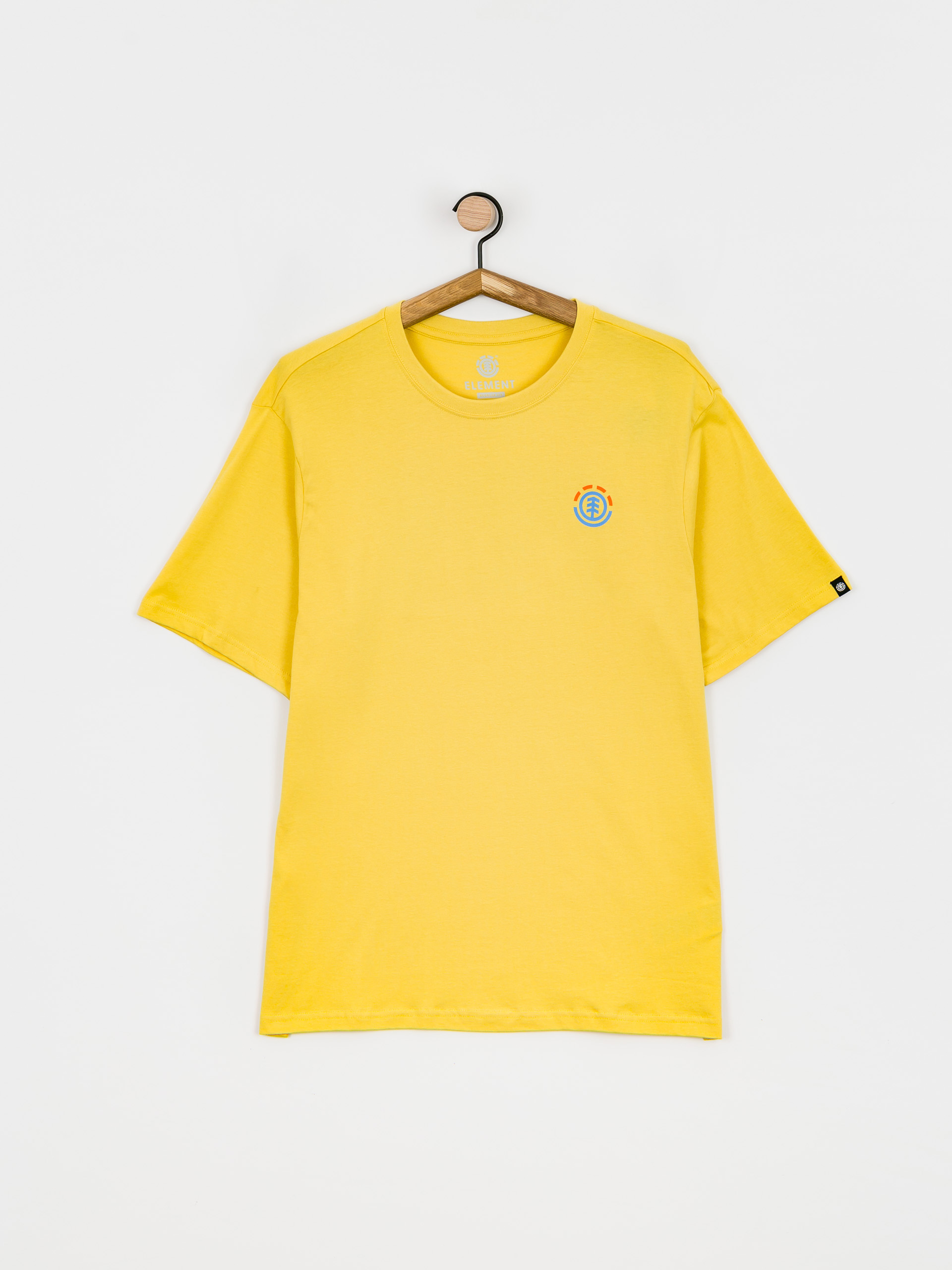 Element Kass Ujjatlan felső (cream gold)