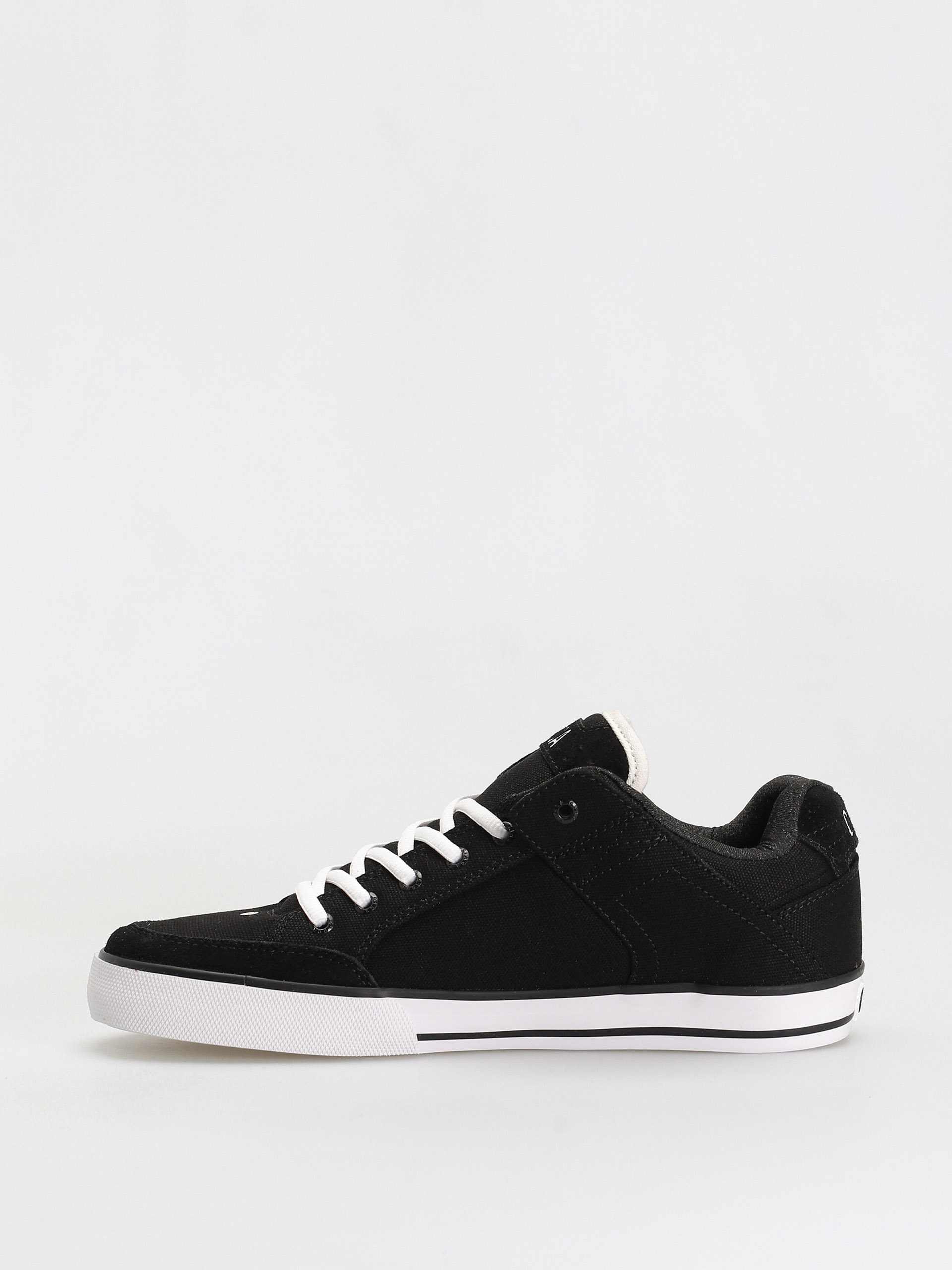 Circa 205 Vulc Se Cipők (black/white)