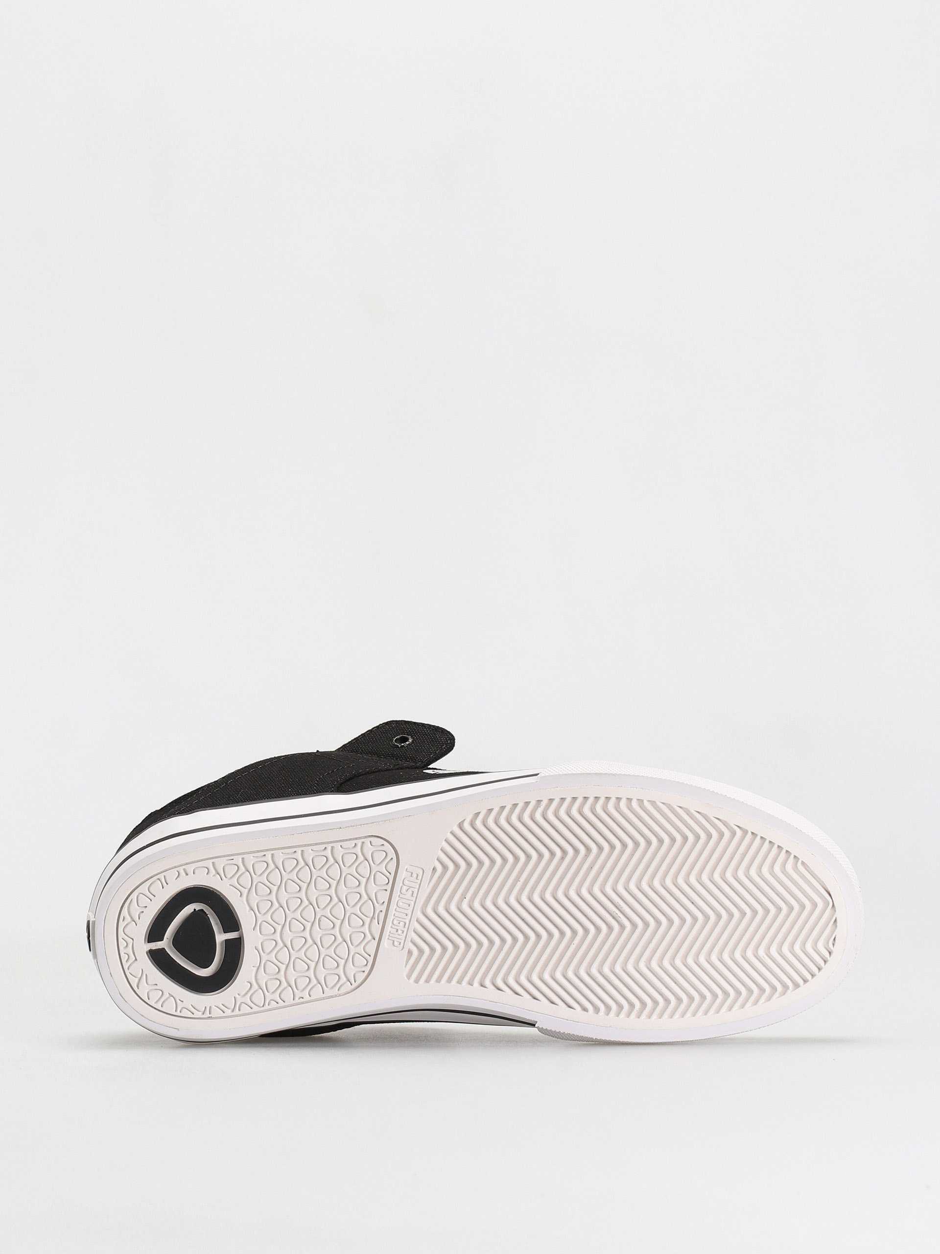 Circa 205 Vulc Se Cipők (black/white)