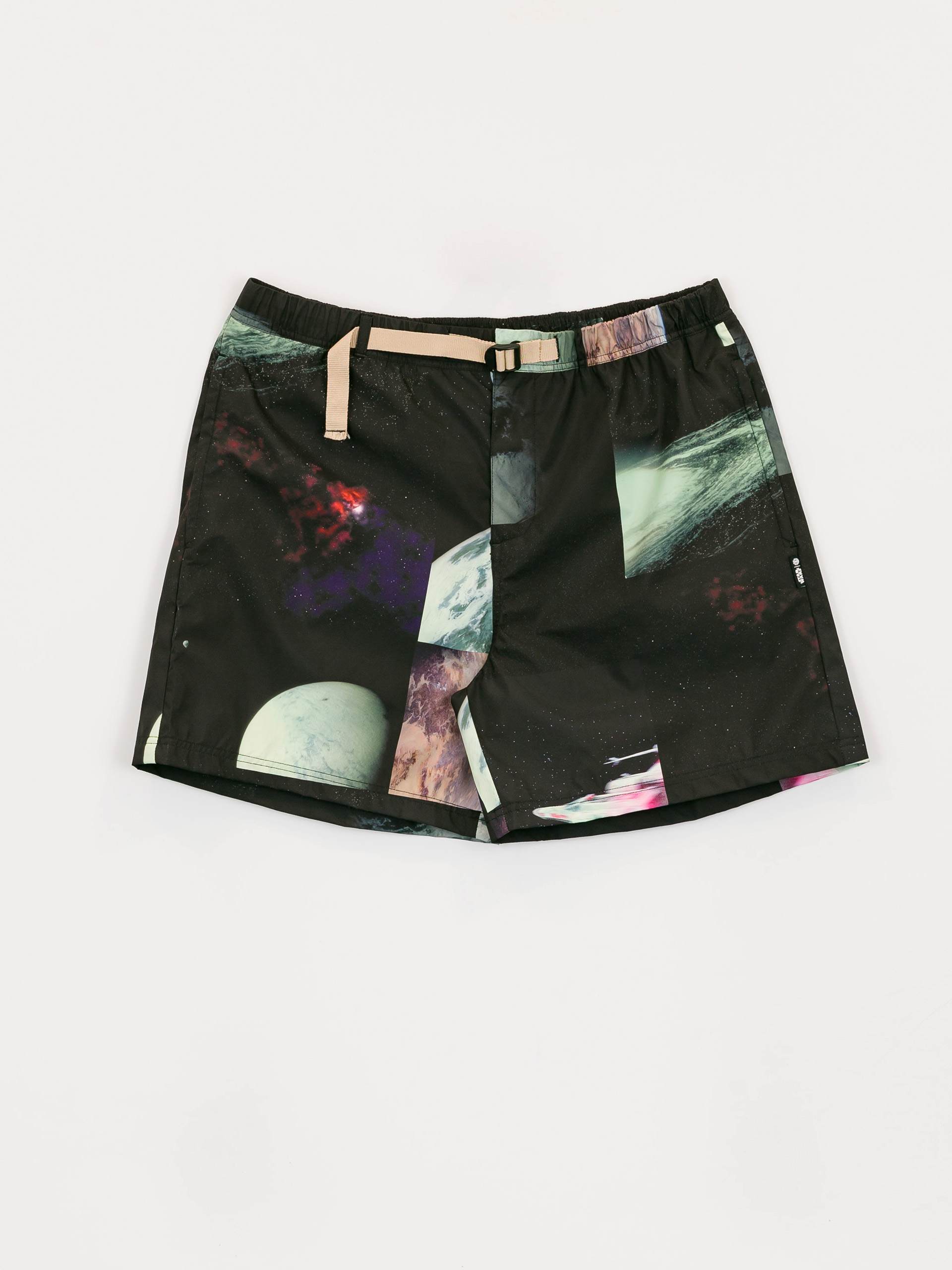 Element Swxe Solar Wander Rövidnadrág (system)