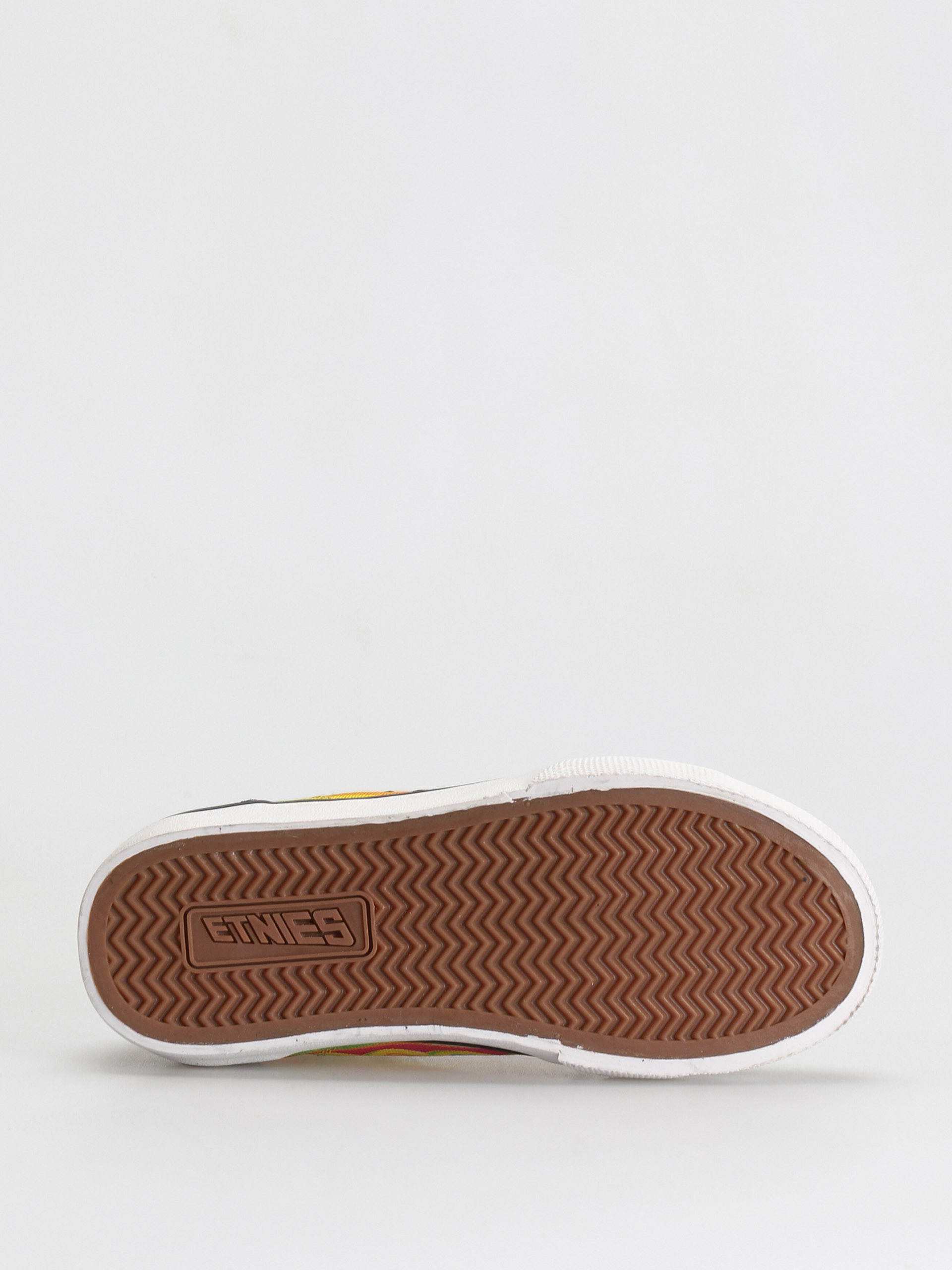 Etnies Kids Calli Vulc JR Cipők (black/print)