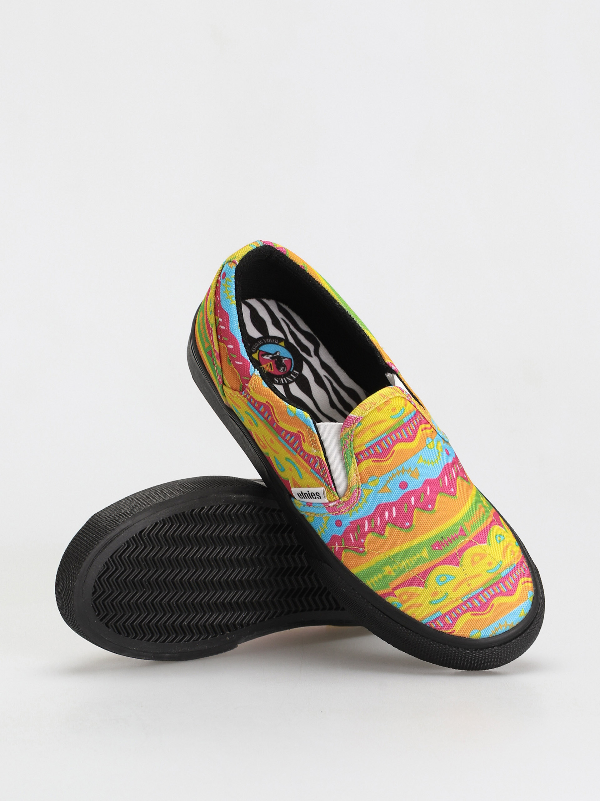 Etnies Kids Marana Slip JR Cipők (assorted)