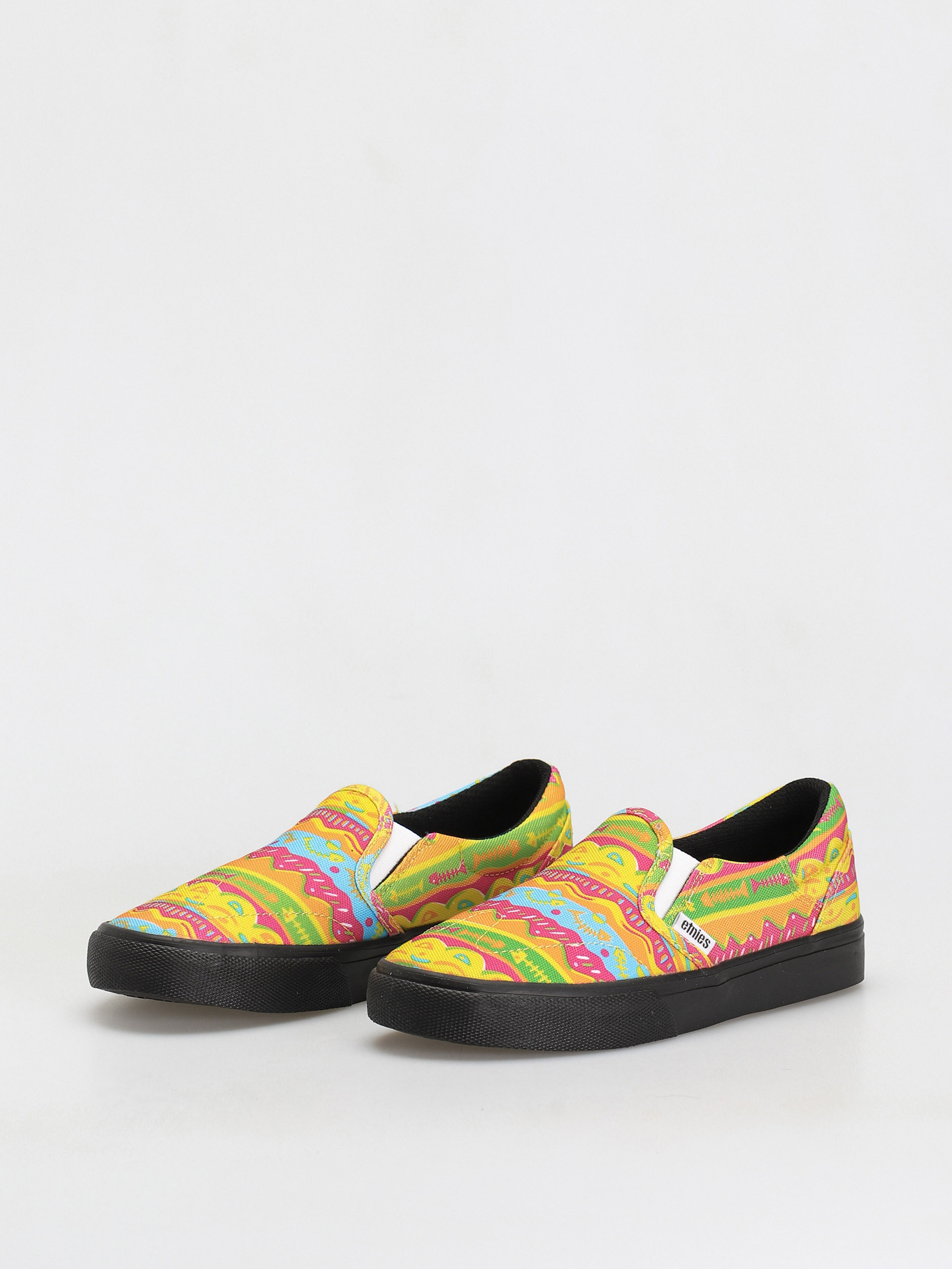 Etnies Kids Marana Slip JR Cipők (assorted)