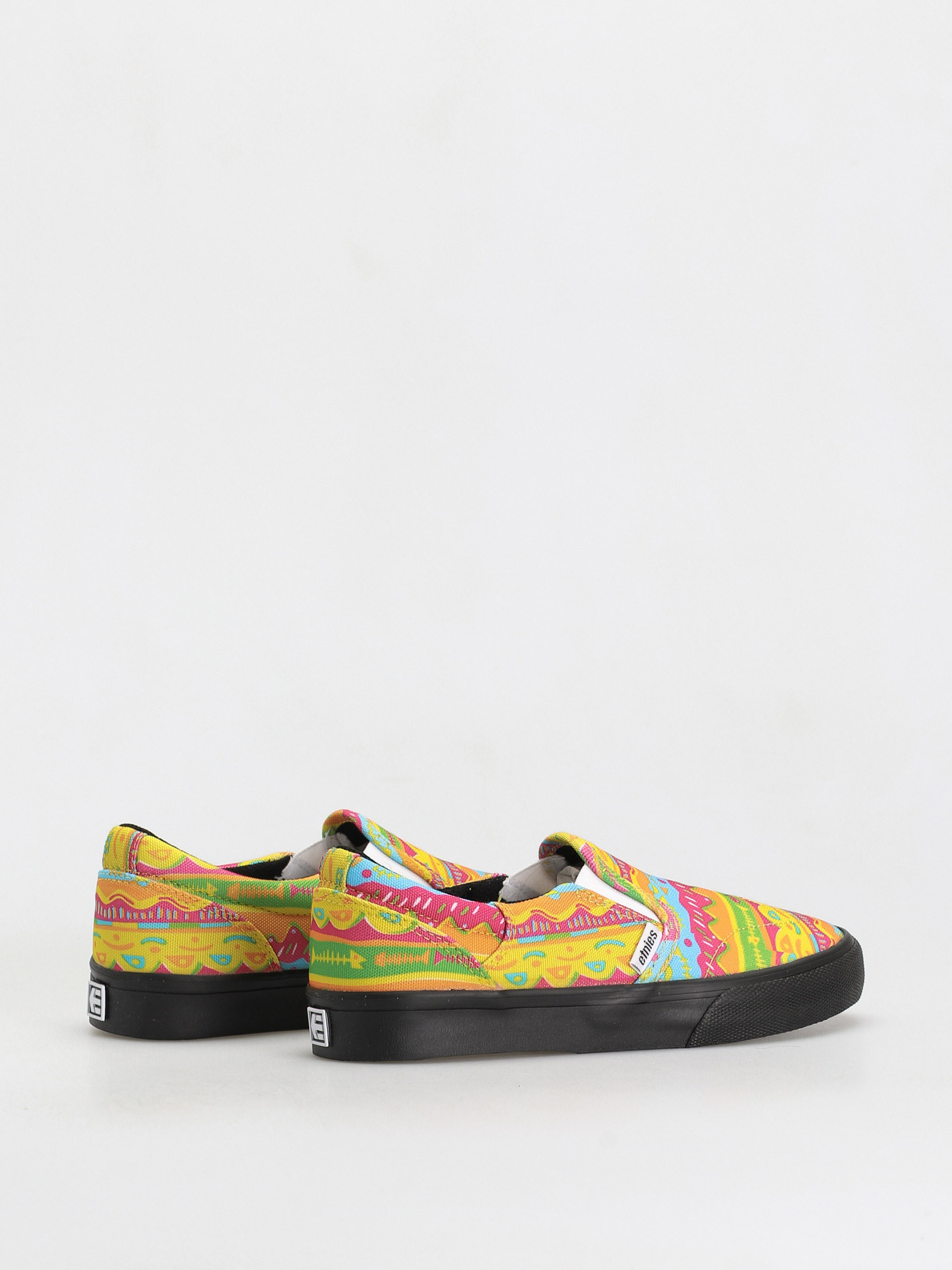 Etnies Kids Marana Slip JR Cipők (assorted)