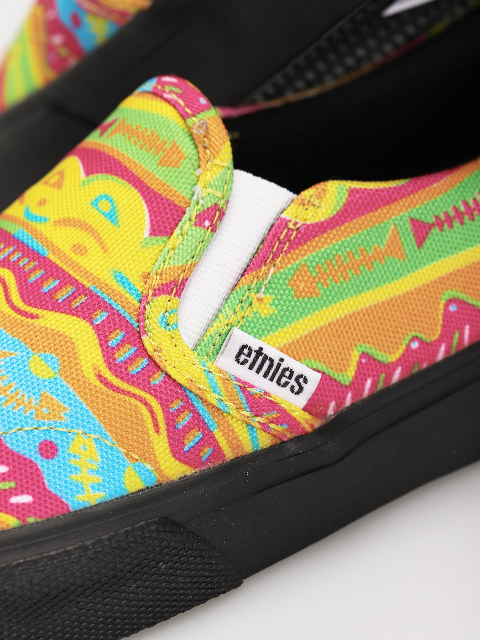 Etnies Kids Marana Slip JR Cipők (assorted)