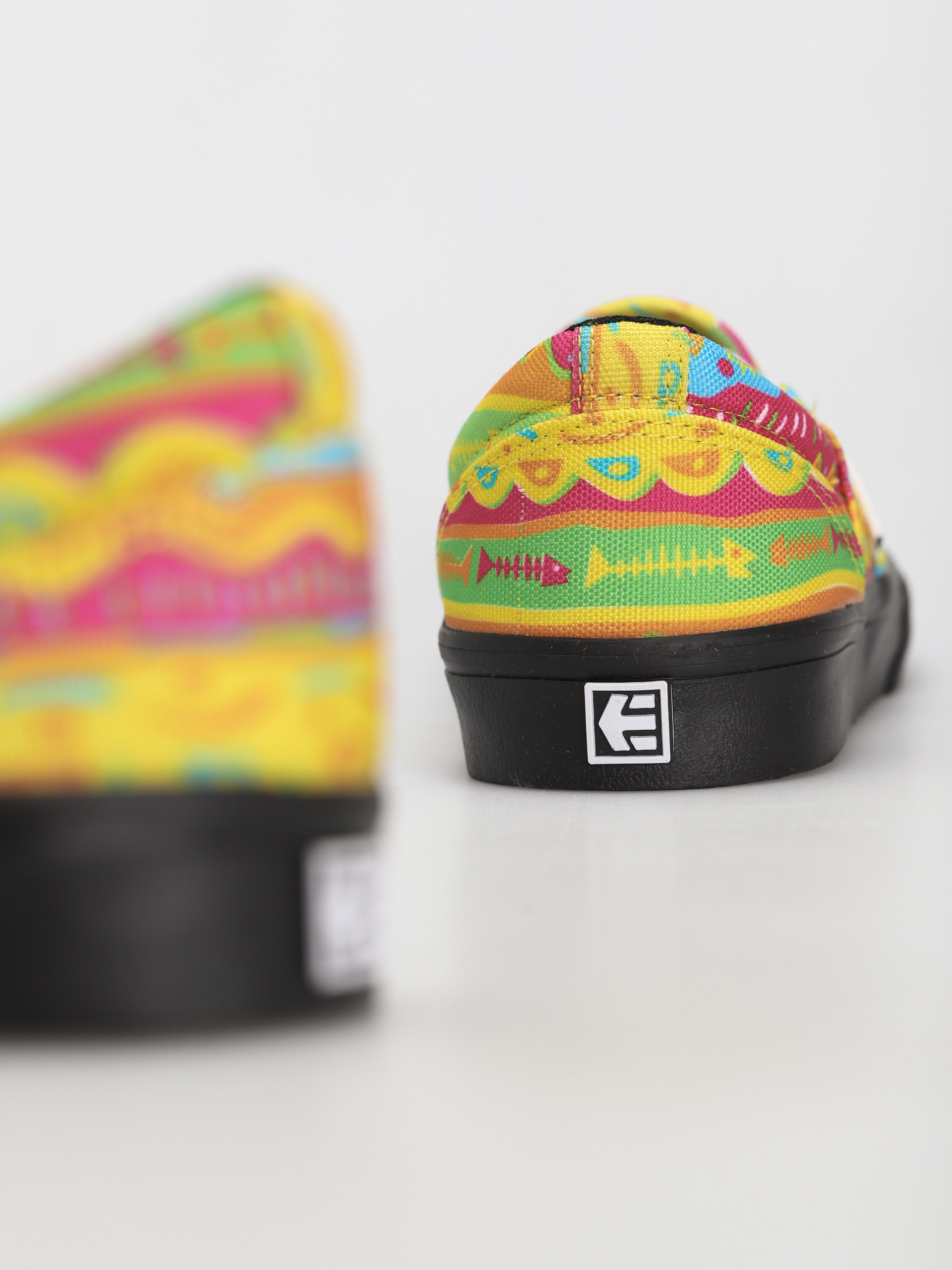 Etnies Kids Marana Slip JR Cipők (assorted)