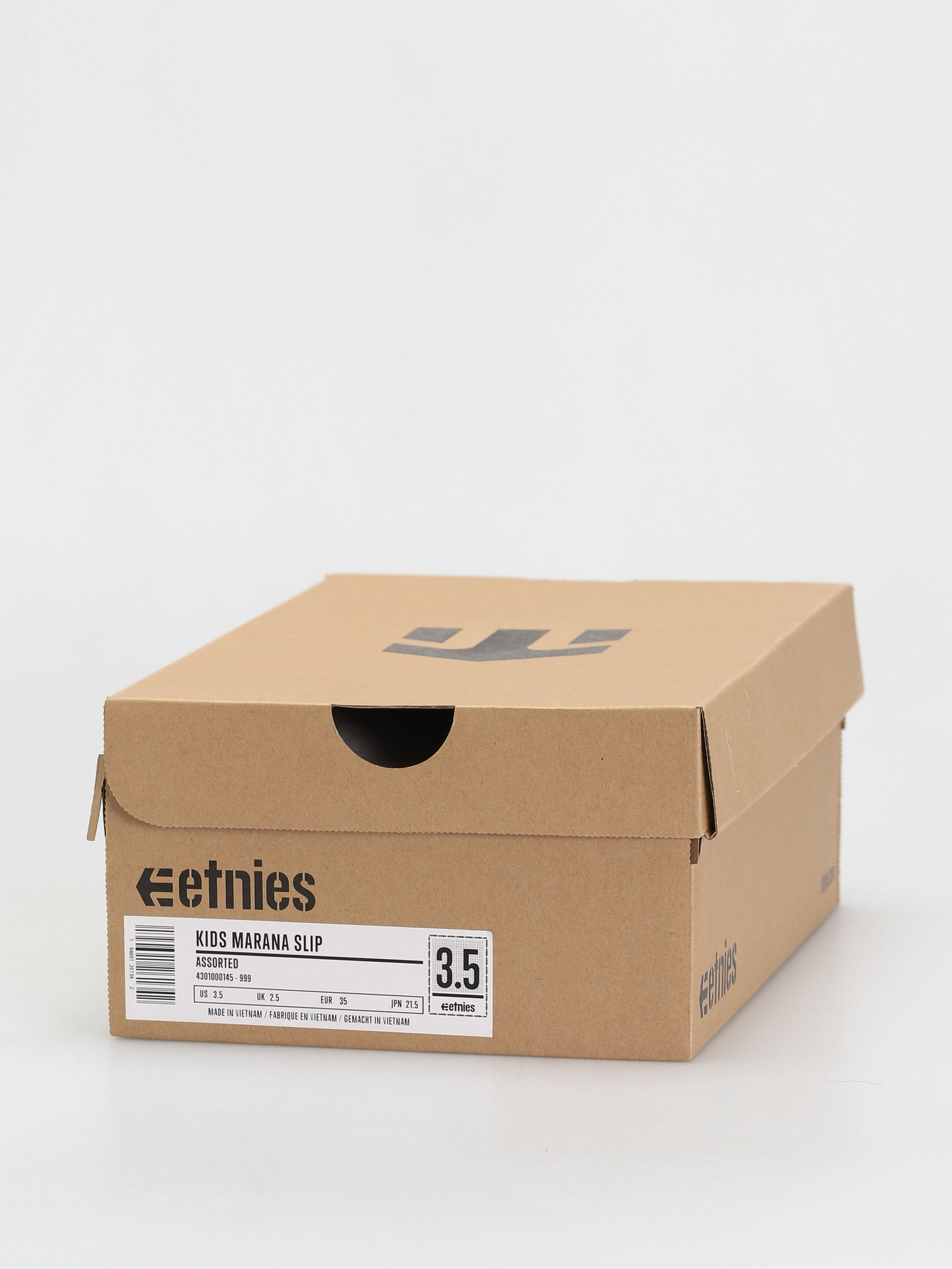 Etnies Kids Marana Slip JR Cipők (assorted)