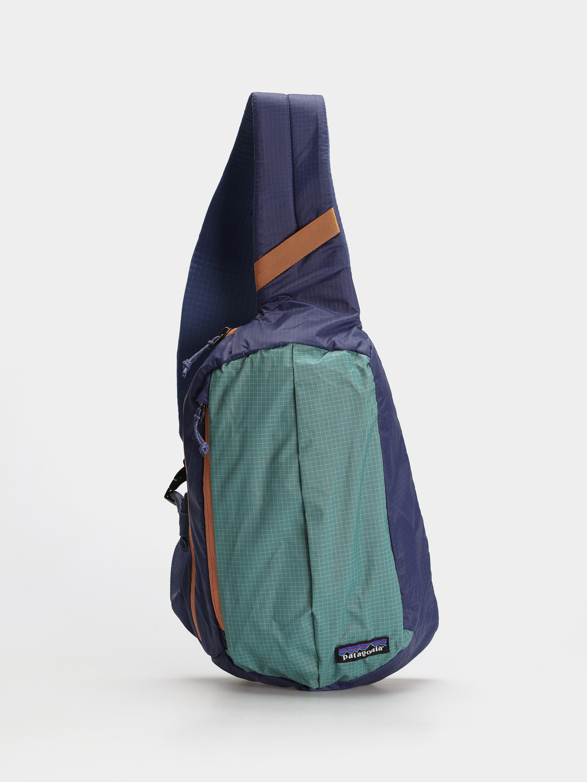 Patagonia Ultralight Black Hole Sling Hátizsák (fresh teal)