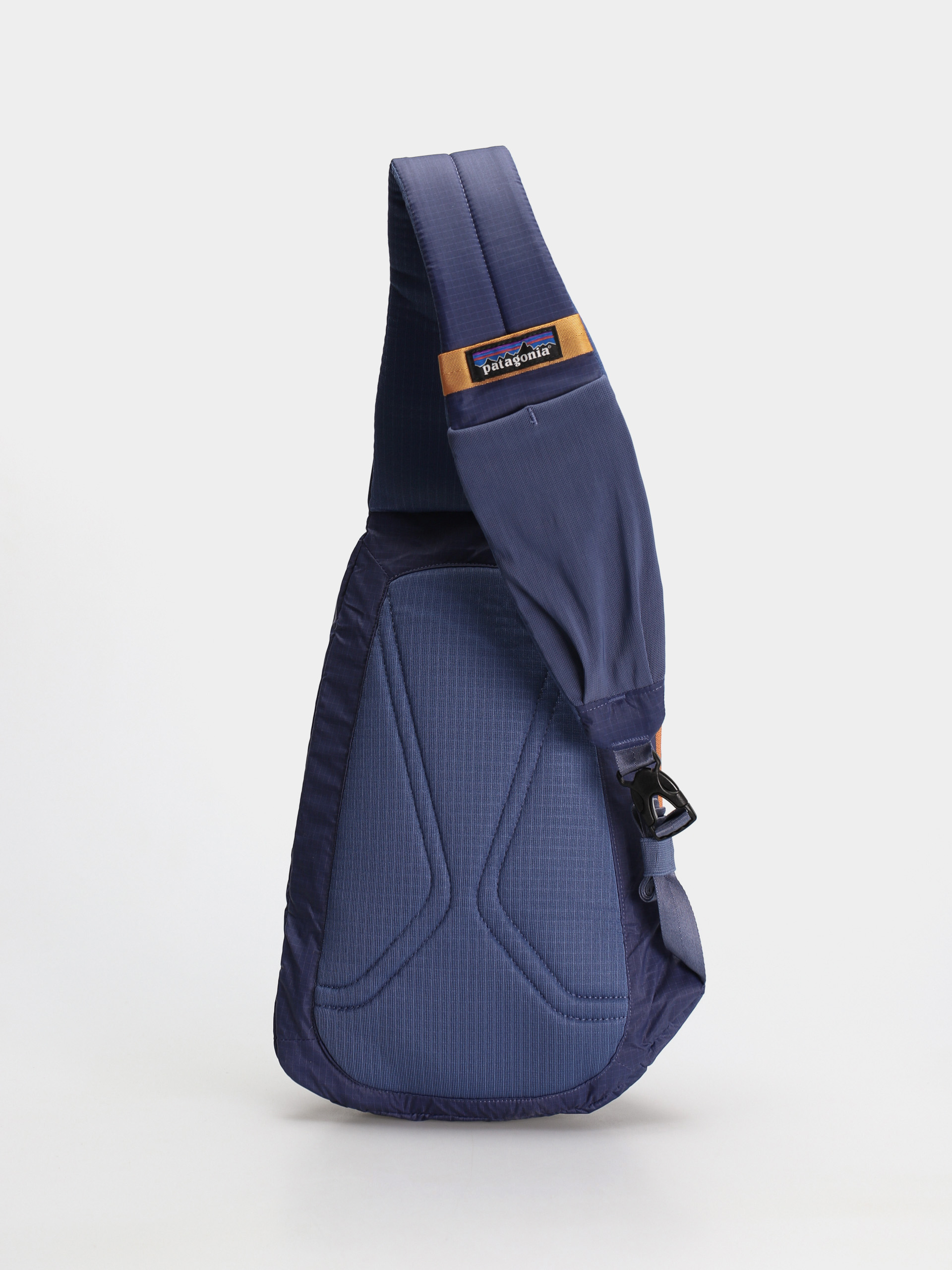 Patagonia Ultralight Black Hole Sling Hátizsák (fresh teal)